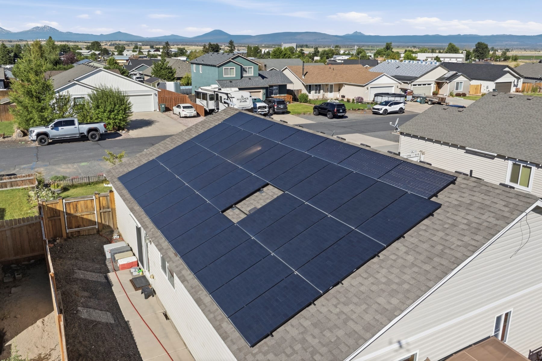  316 Center Ridge Drive Culver, OR 97734 - 物件實景