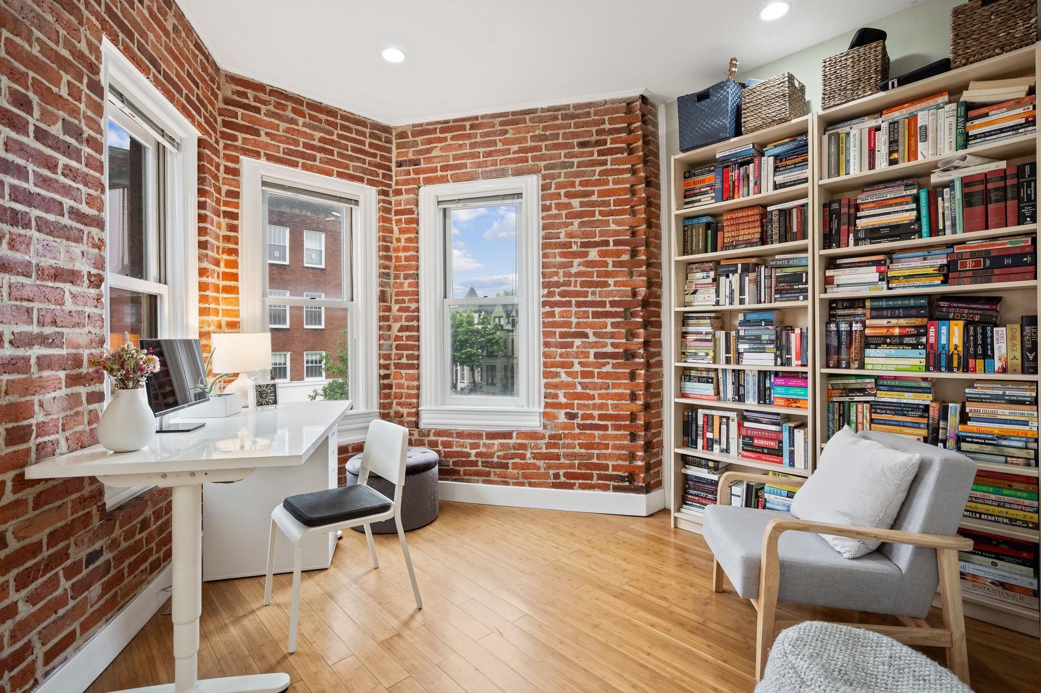  815 T Street NW, Washington, DC, 20001 - 物件實景