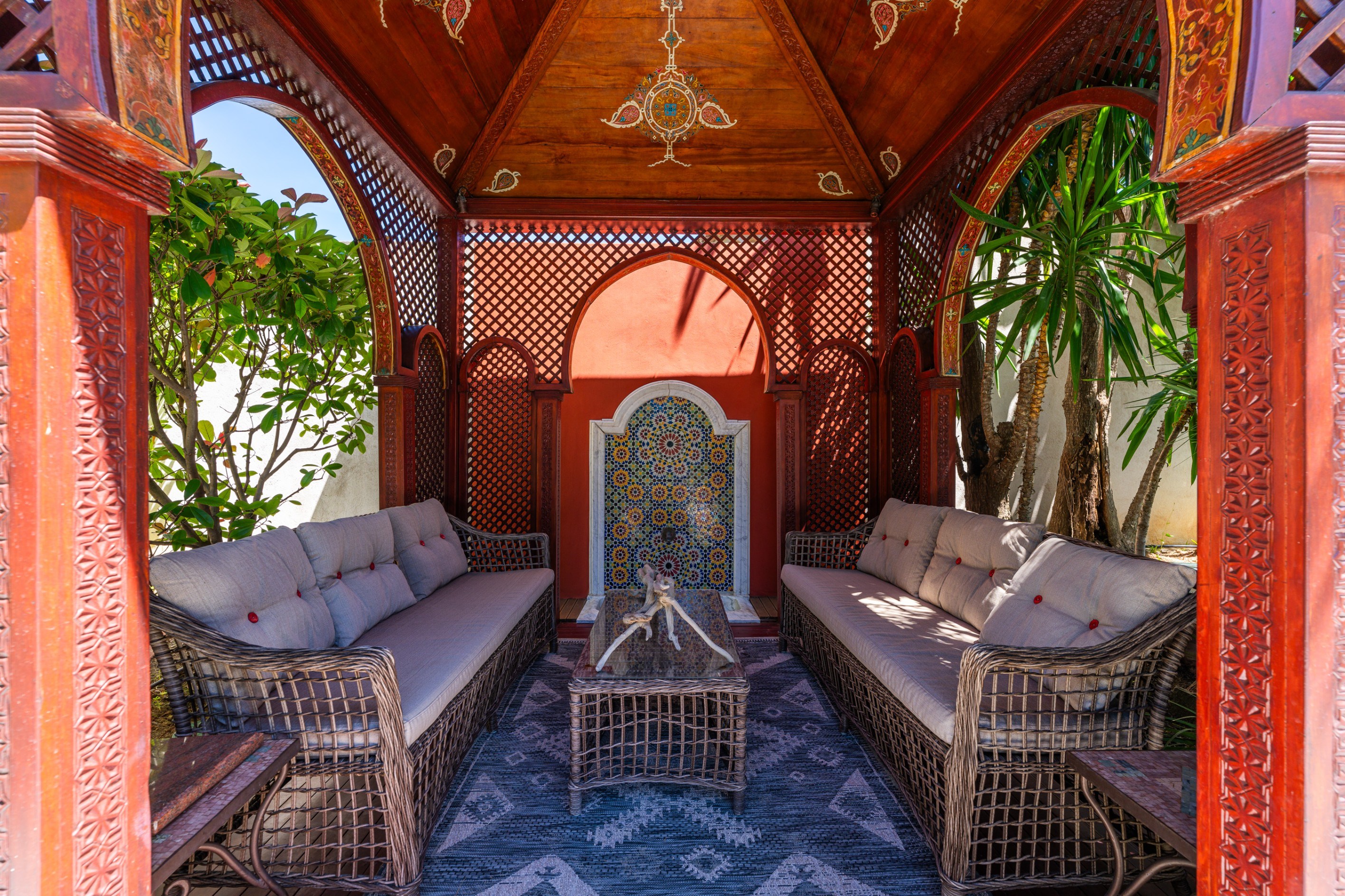  Côte Bleue – Exceptional Waterfront Villa - 物件實景
