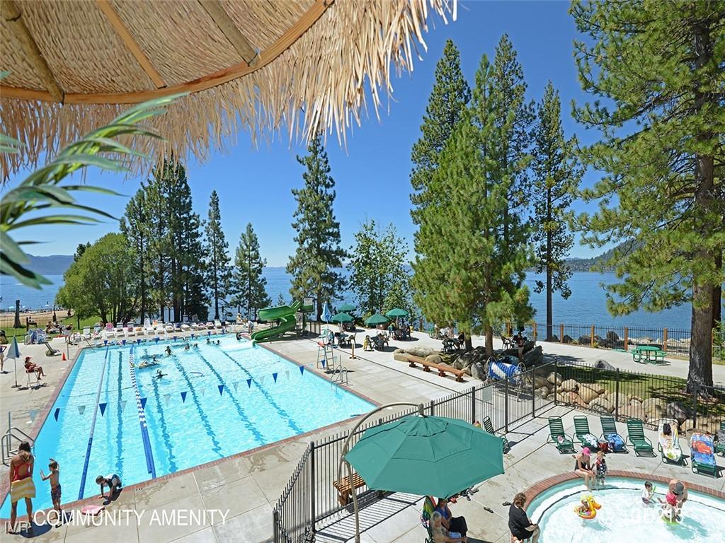 Incline Village, Nevada, 89451, United States, 1 Bedroom Bedrooms, ,1 BathroomBathrooms,Residential,For Sale,1858065