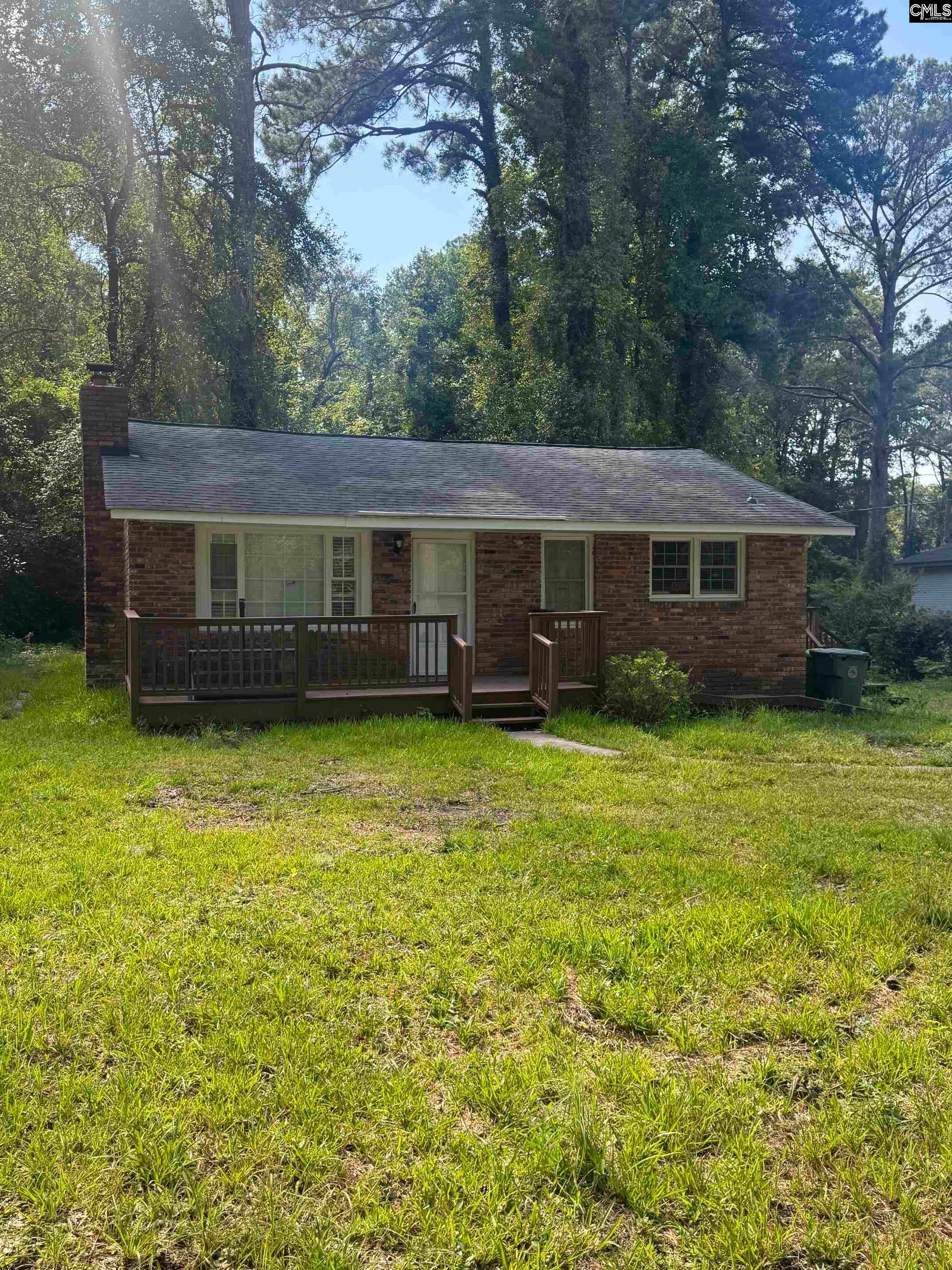 Horseshoe Cir, Columbia, SC 29223 #1