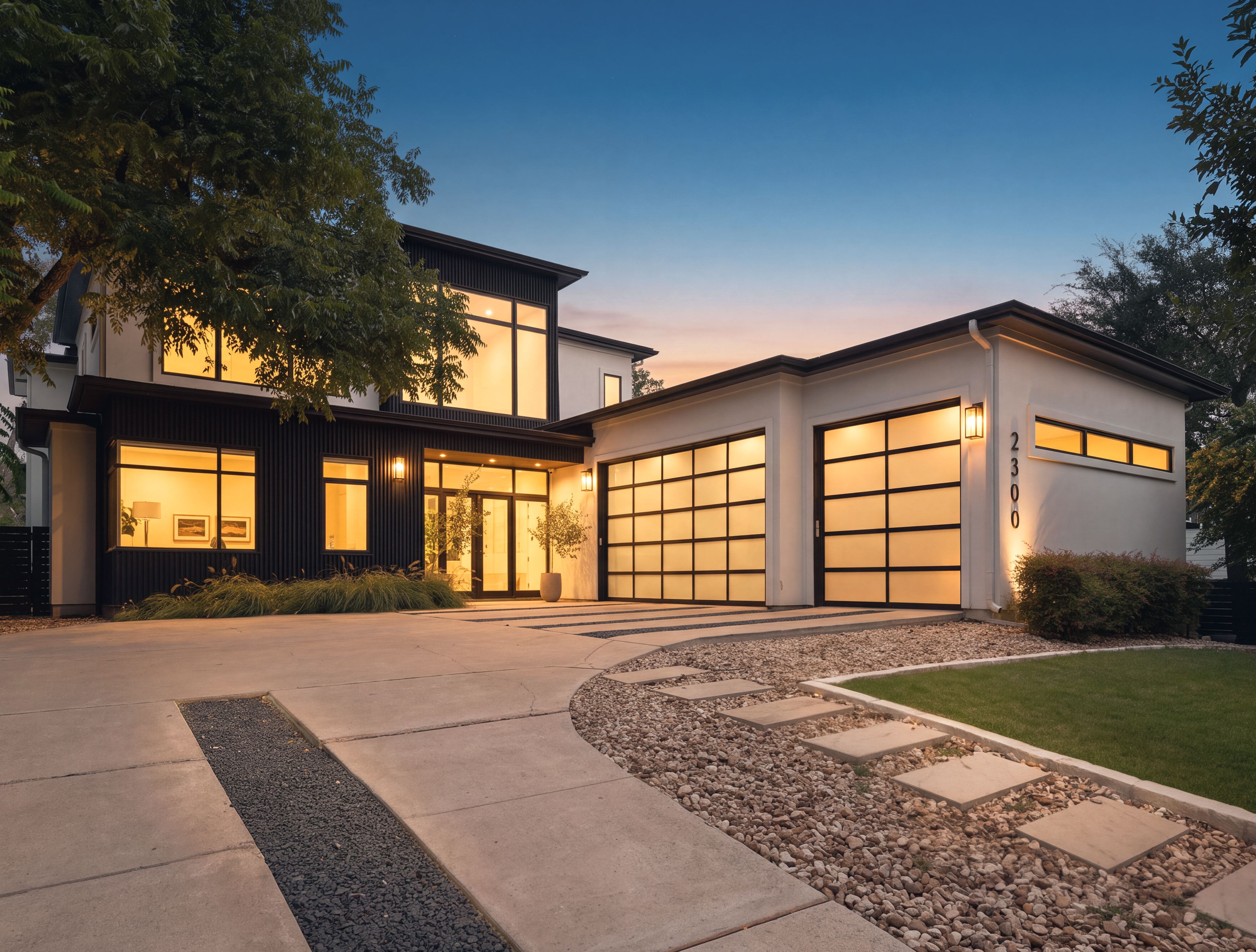  Modern Warmth in the Heart of Tarrytown - 物件實景