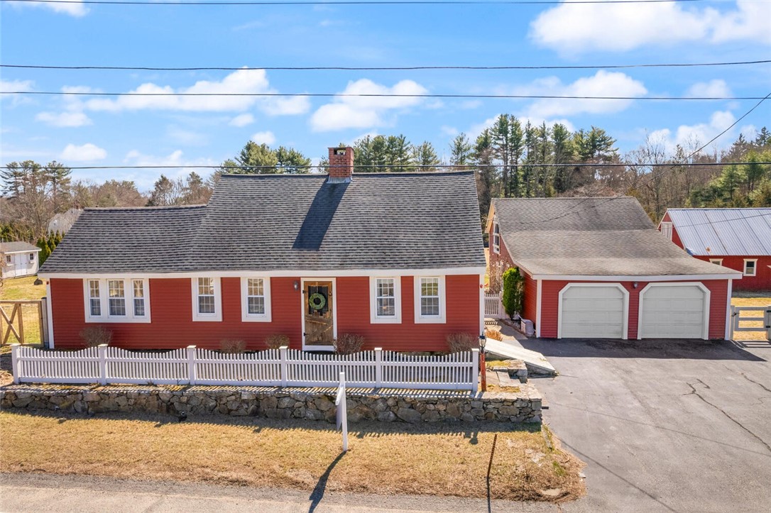 Scituate, Rhode Island, 02857, United States, 3 Bedrooms Bedrooms, ,2 BathroomsBathrooms,Residential,For Sale,1920020