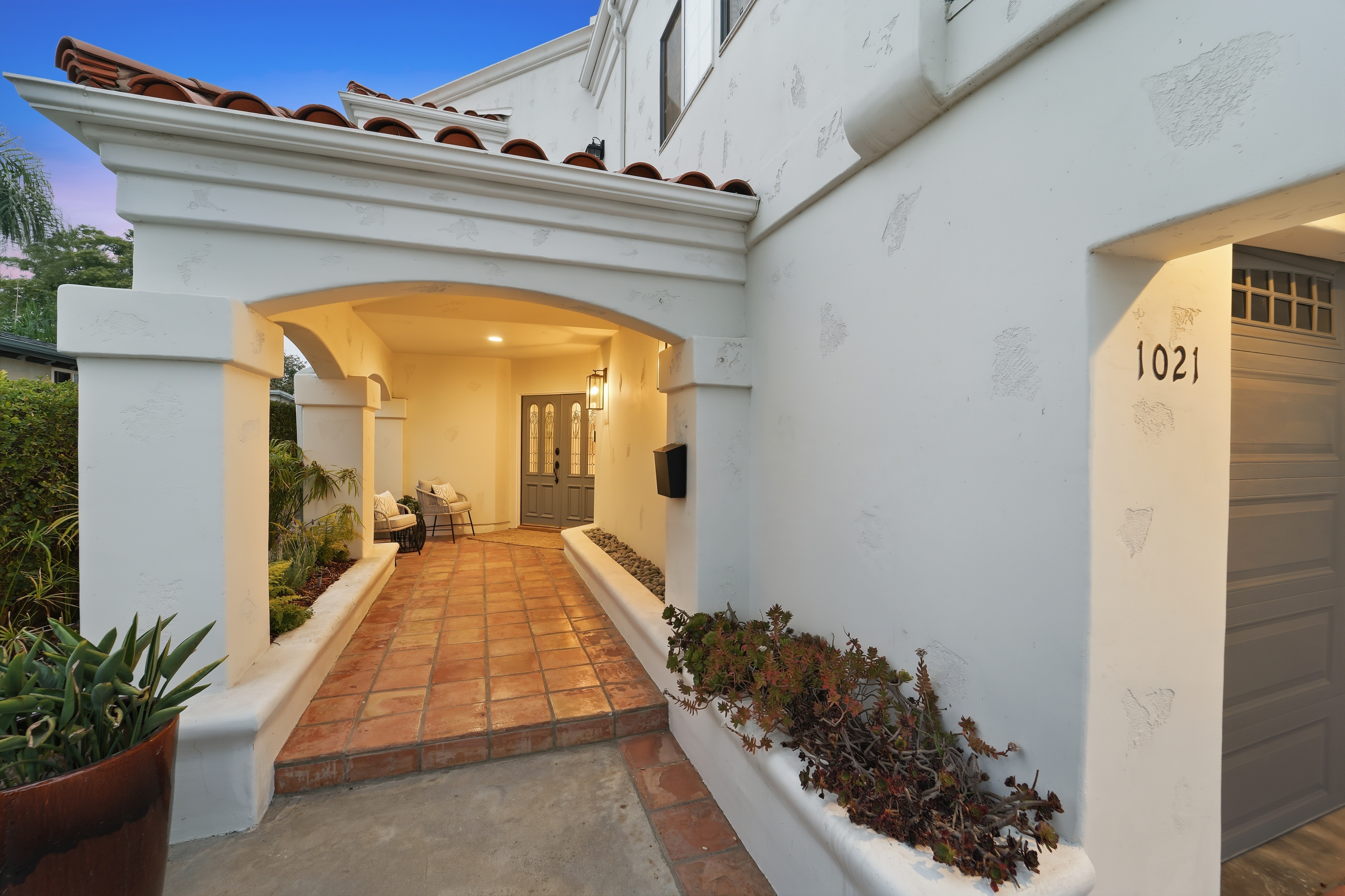  1021 Avenue D, Redondo Beach, CA 90277 - 物件實景