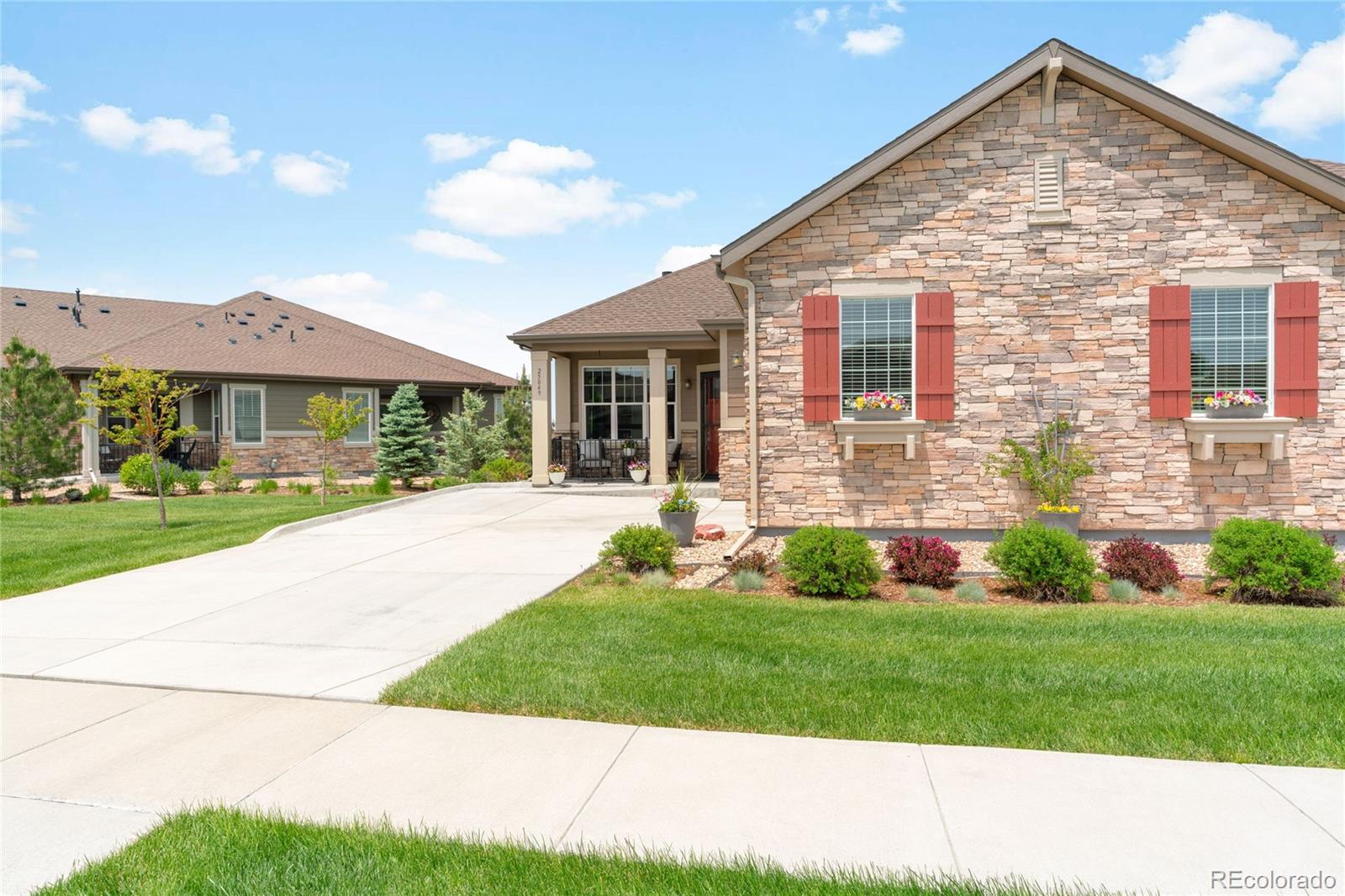 Aurora, Colorado, 80016, United States, 3 Bedrooms Bedrooms, ,3 BathroomsBathrooms,Residential,For Sale,1846672