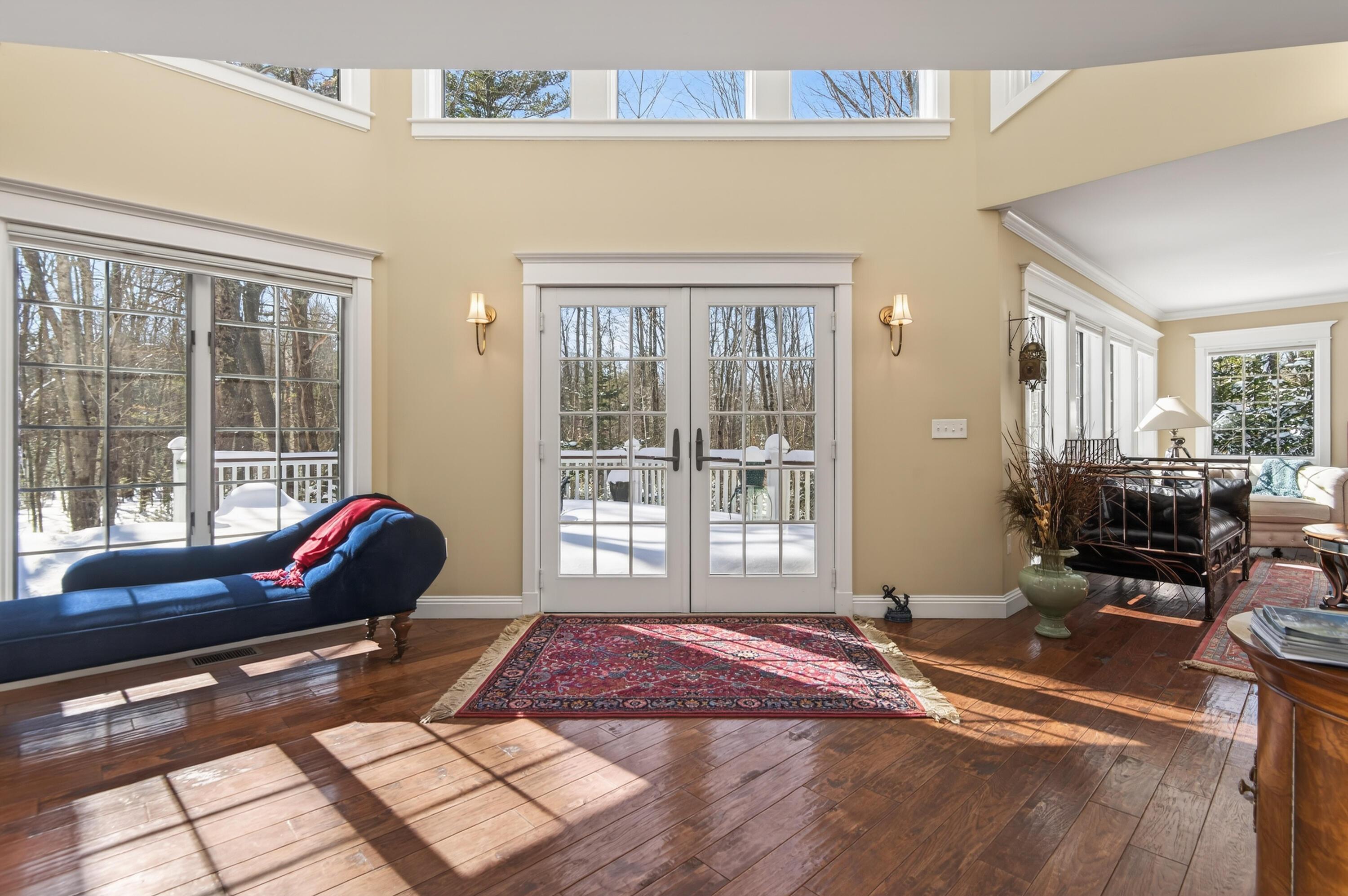  8 Tyler Brook Road - 物件實景