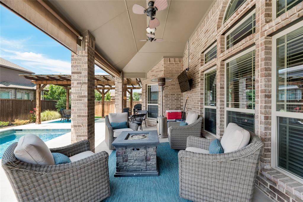 Mansfield, Texas, 76063, United States, 5 Bedrooms Bedrooms, ,4 BathroomsBathrooms,Residential,For Sale,2001569