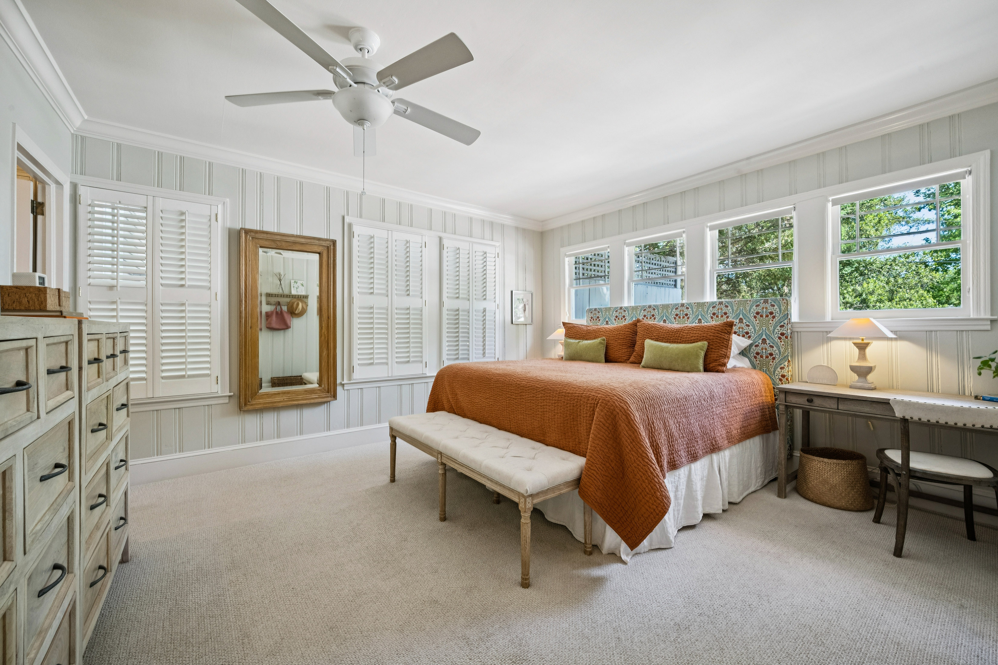  Timeless Druid Hills Charm Meets Modern Updates - 物件實景