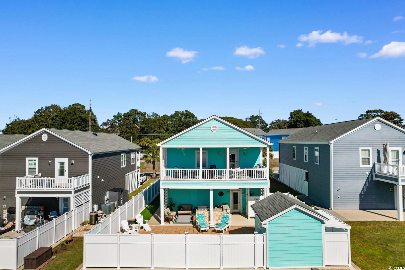 North Myrtle Beach, South Carolina, 29582, United States, 3 Bedrooms Bedrooms, ,3 BathroomsBathrooms,Residential,For Sale,1988595