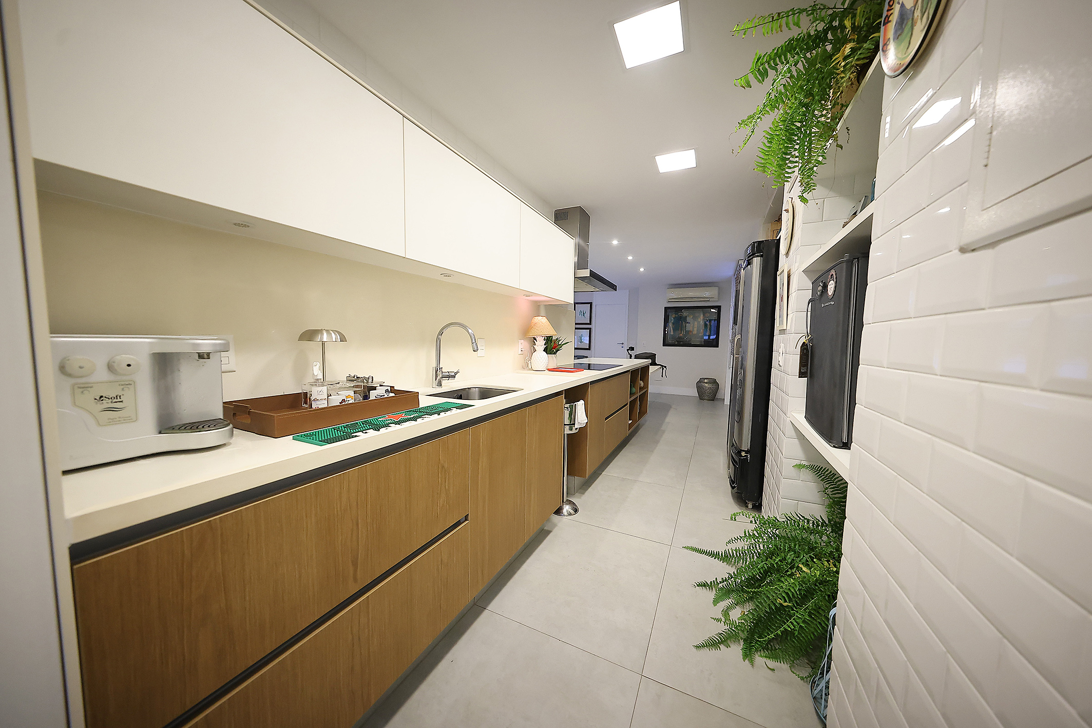  Duplex penthouse with a pool and panoramic views in Rio de Janeiro - 物件實景