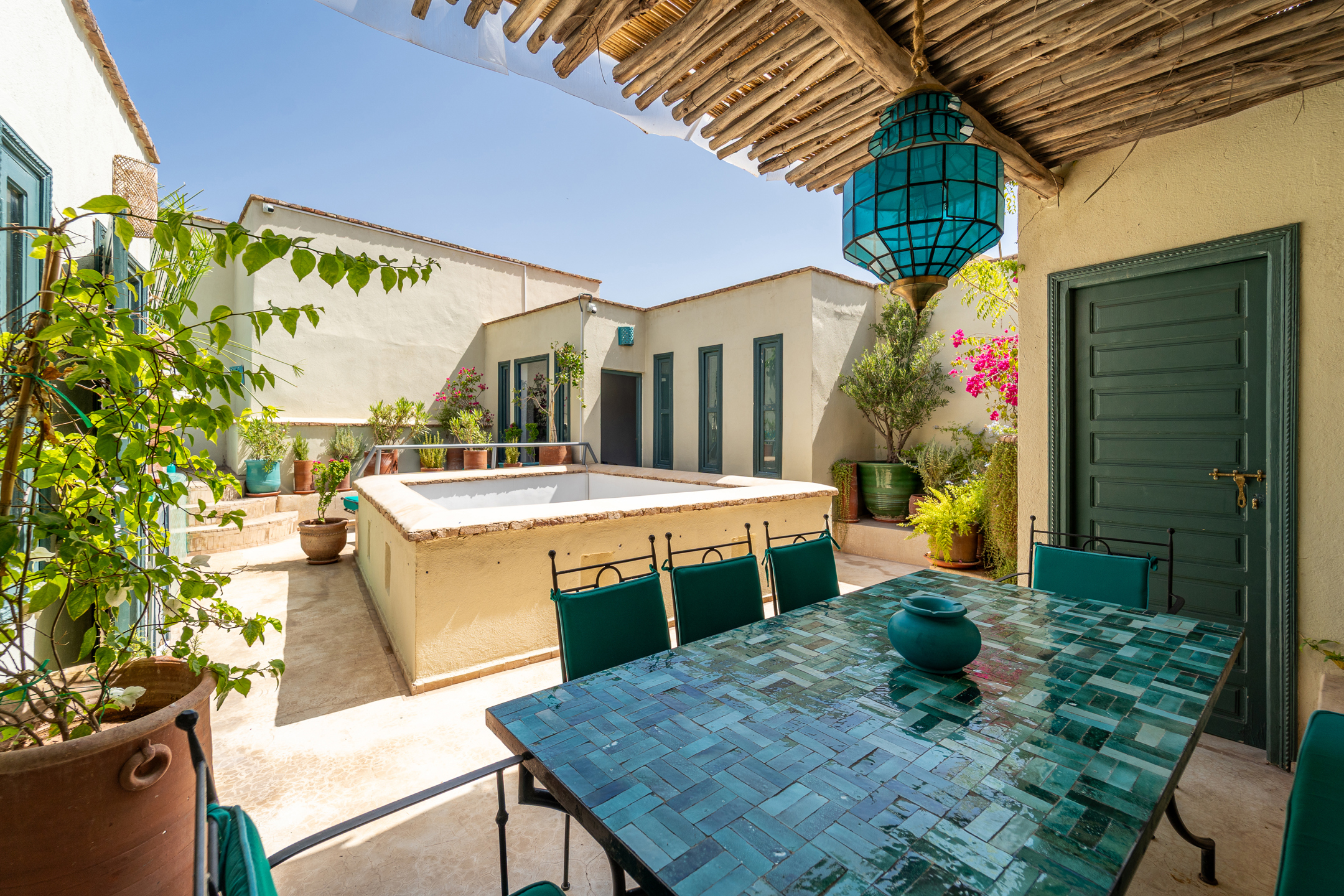  Marrakech I Medina - 物件實景