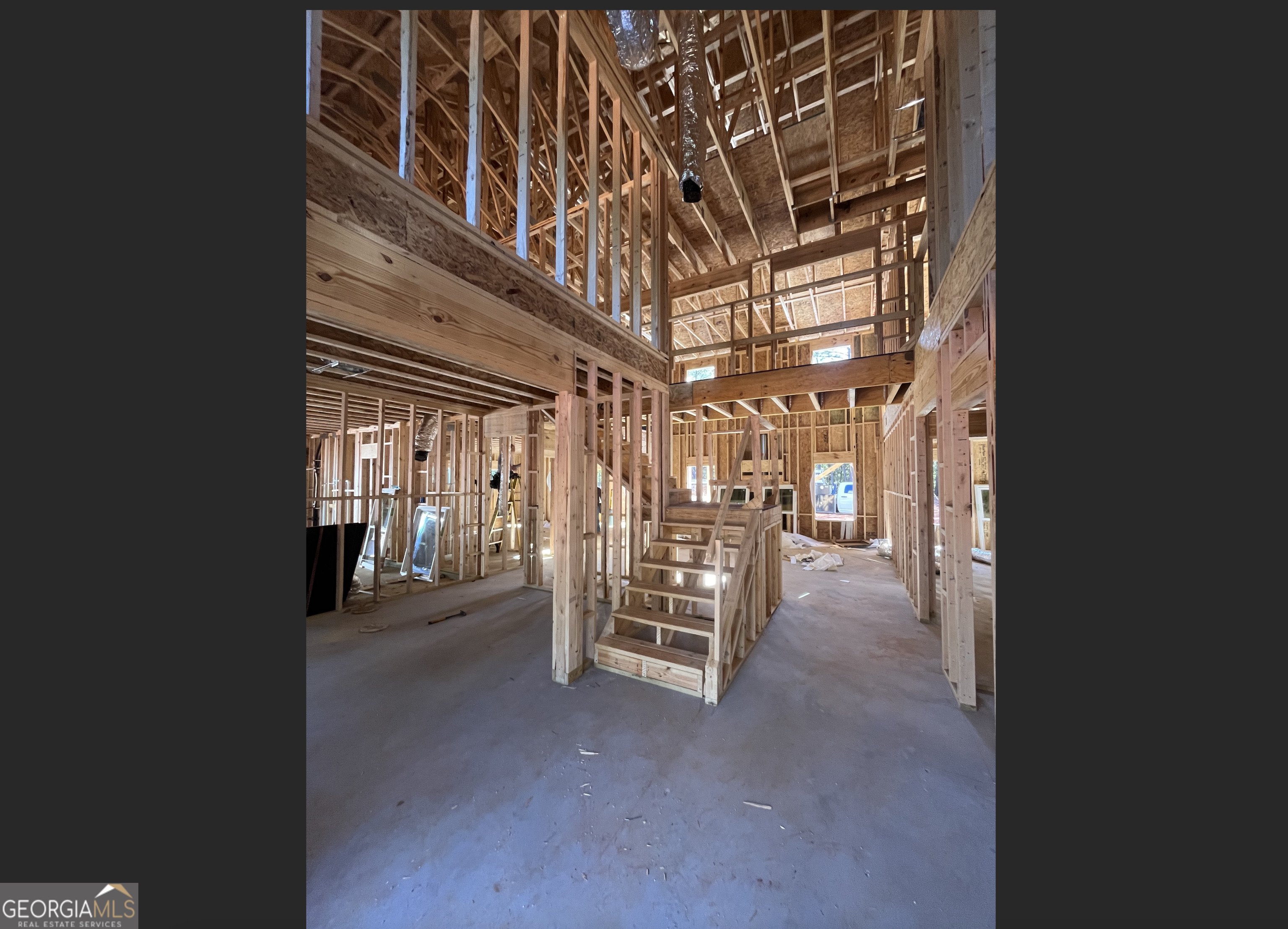 Molena, Georgia, 30258, United States, 5 Bedrooms Bedrooms, ,4 BathroomsBathrooms,Residential,For Sale,1970677