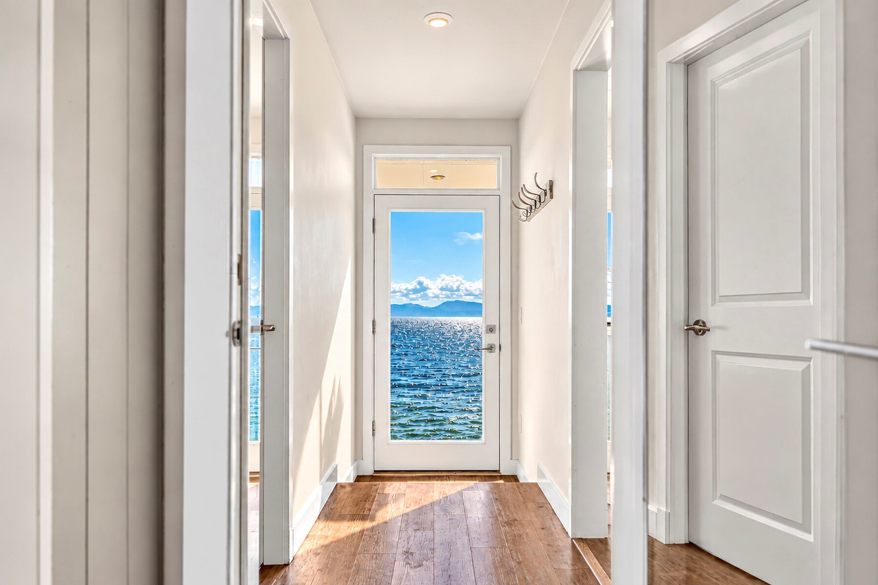 Sechelt, Sunshine Coast - 物件實景