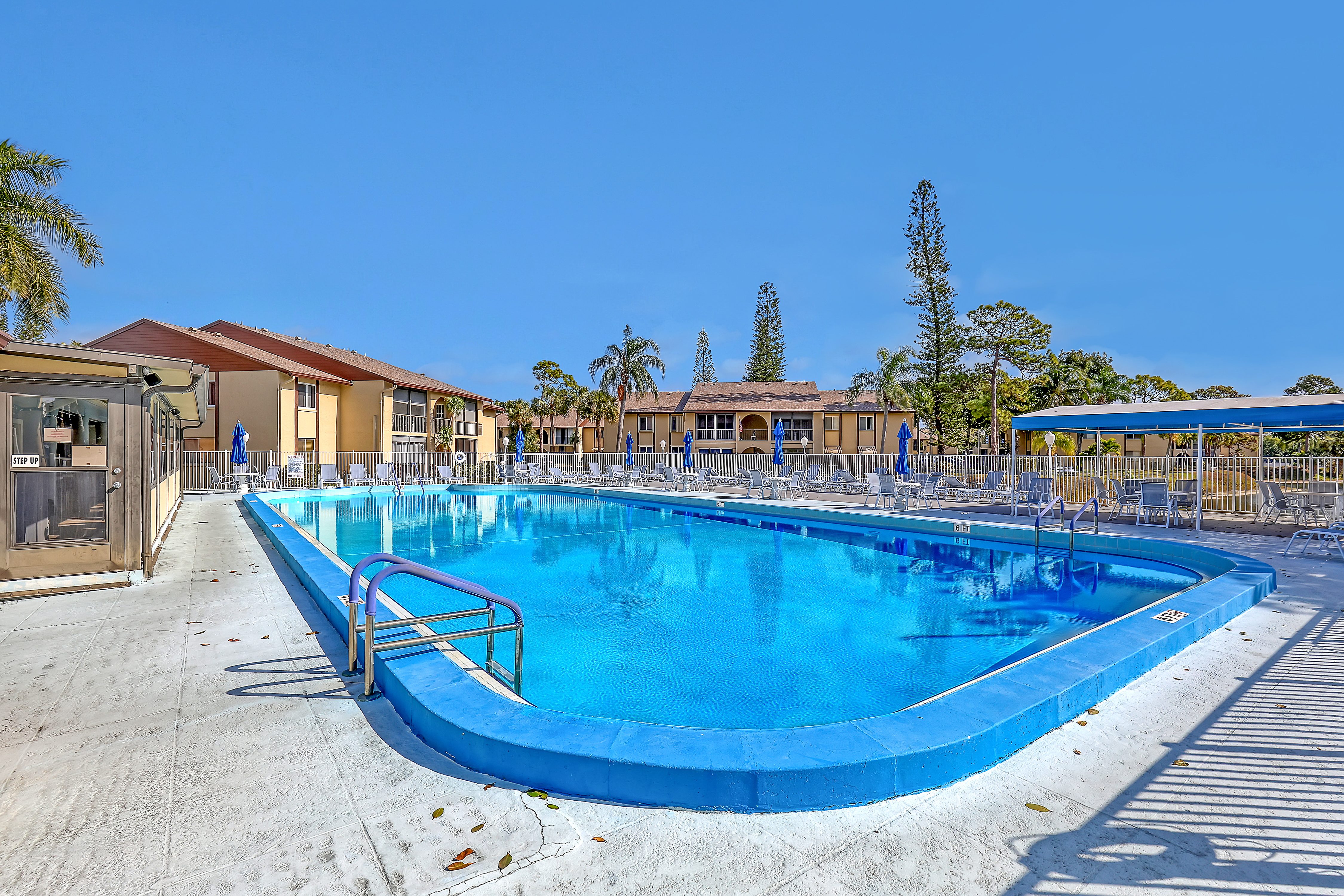  339 Pine Ridge Circle, Greenacres, FL, 33463 - 物件實景