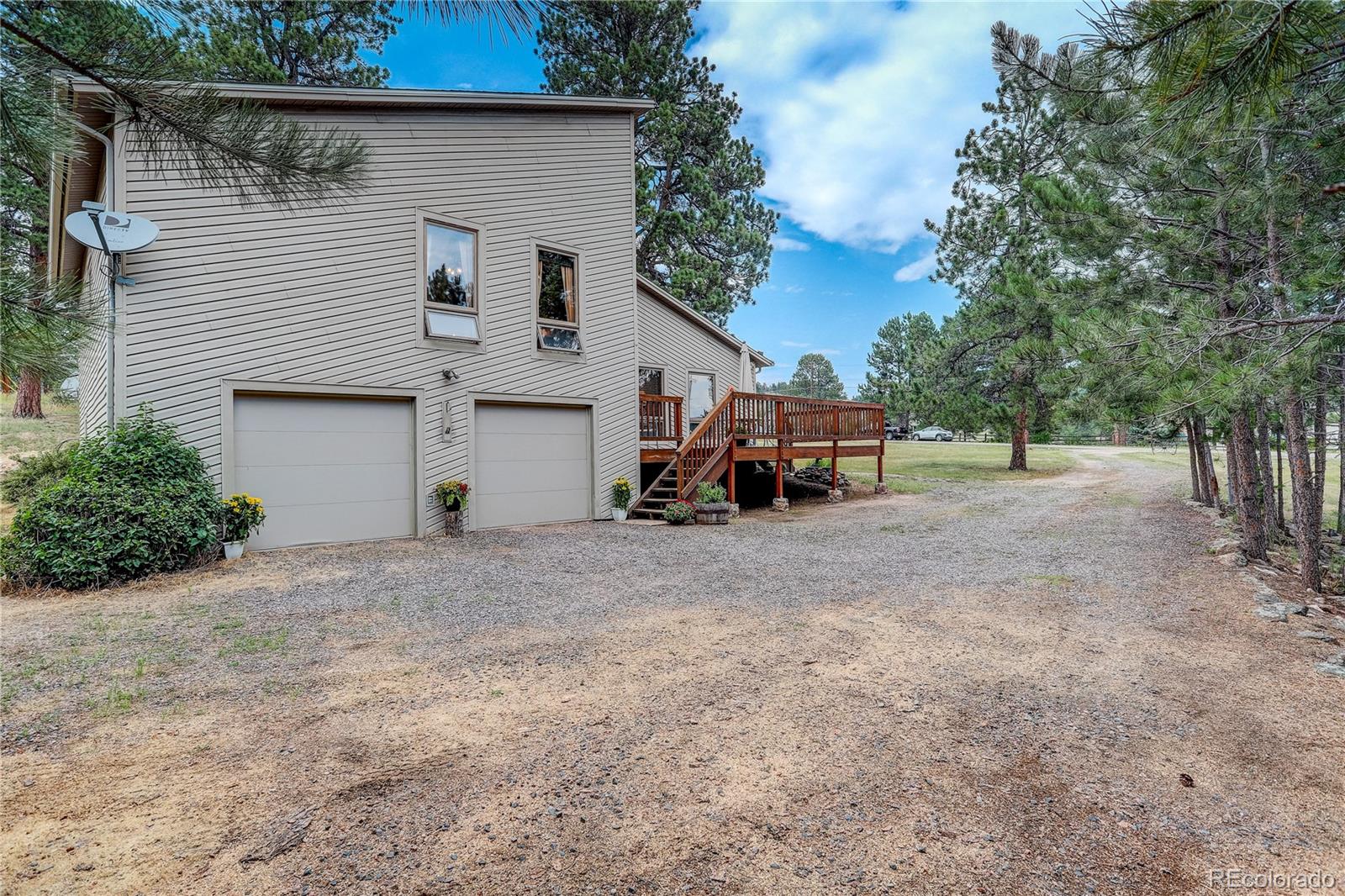 Evergreen, Colorado, 80439, United States, 4 Bedrooms Bedrooms, ,2 BathroomsBathrooms,Residential,For Sale,1901088