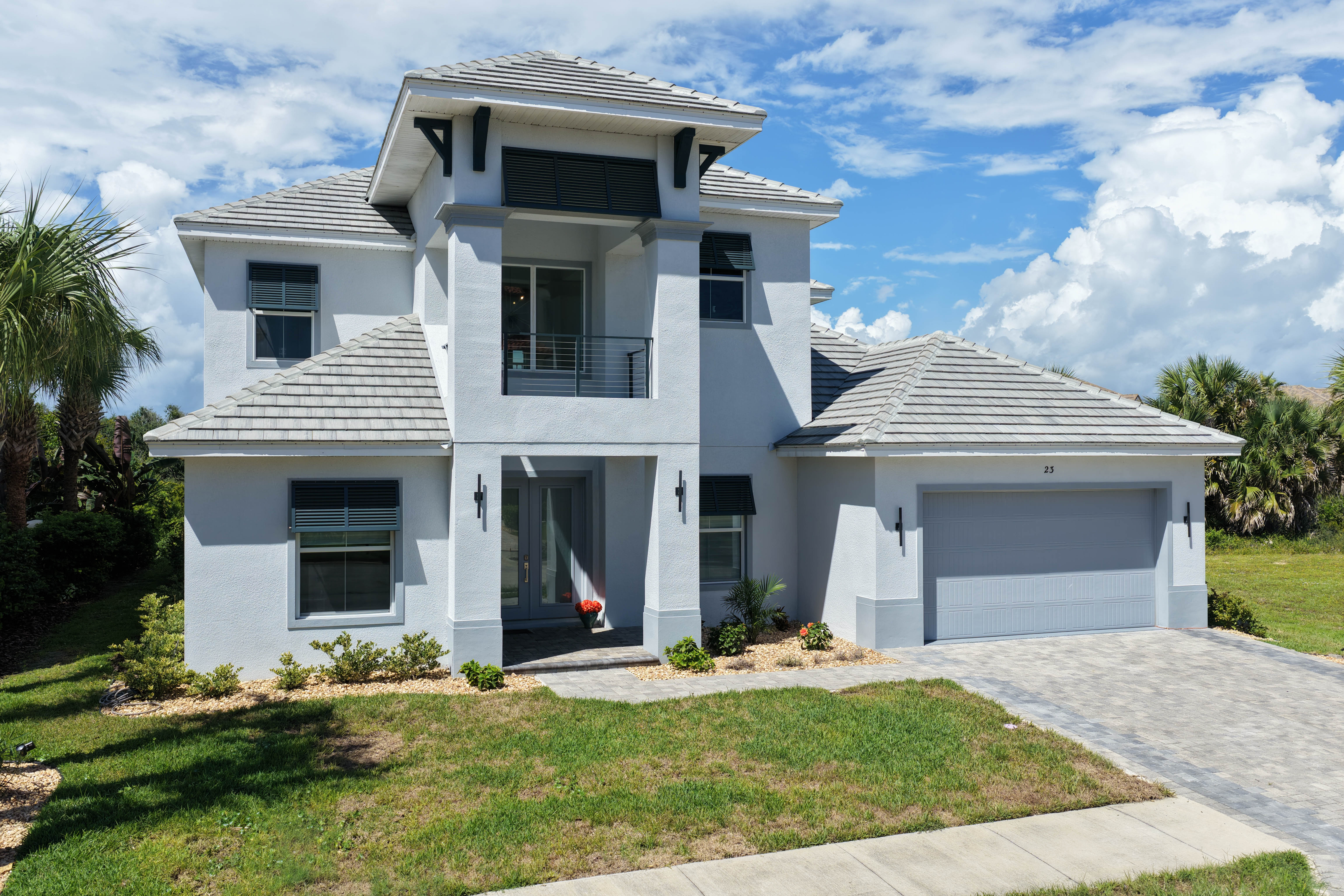  23 Ocean Ridge Boulevard N, Palm Coast, FL, 32137 - 物件實景