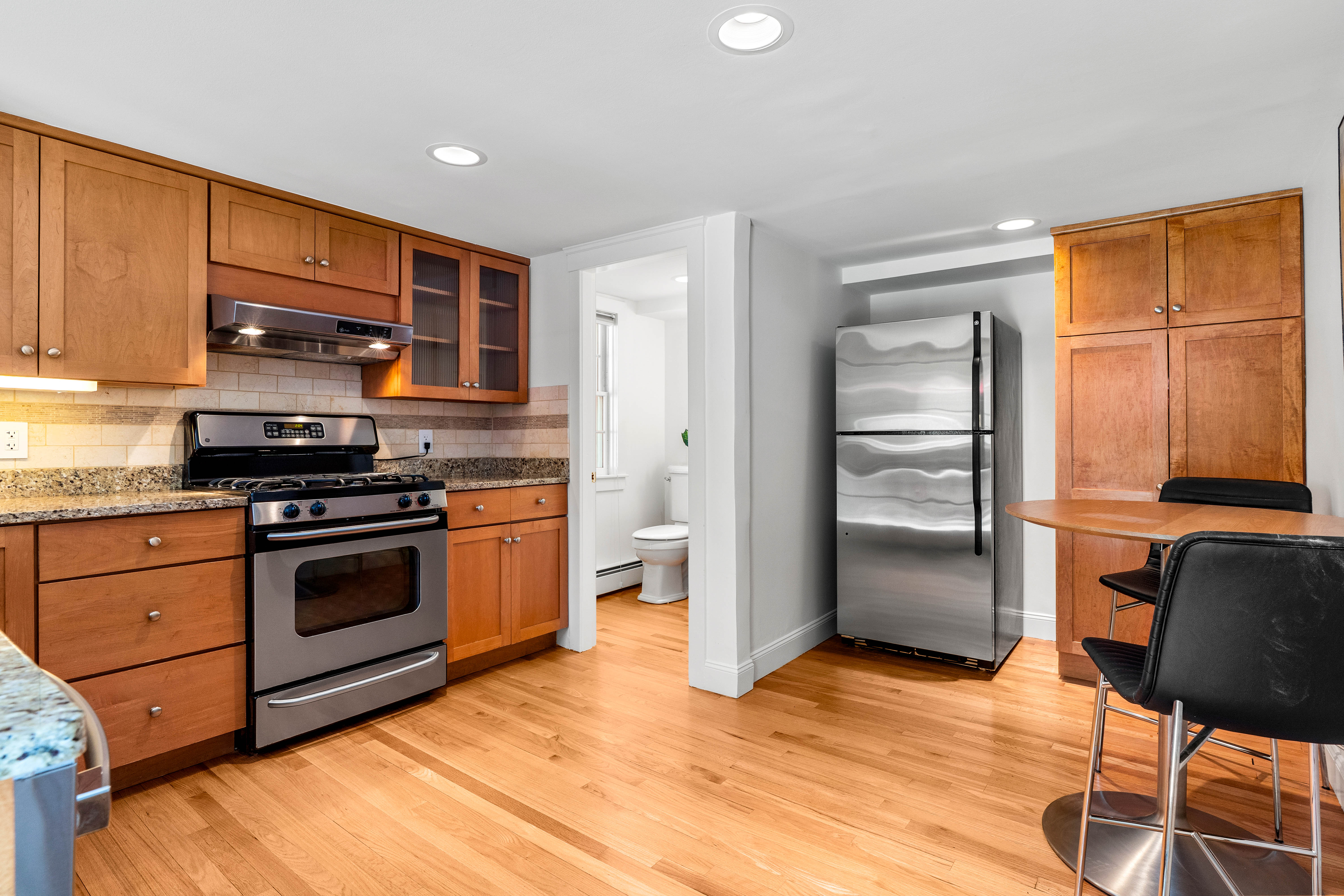  60 Morton, Andover, MA, 01810 - 物件實景
