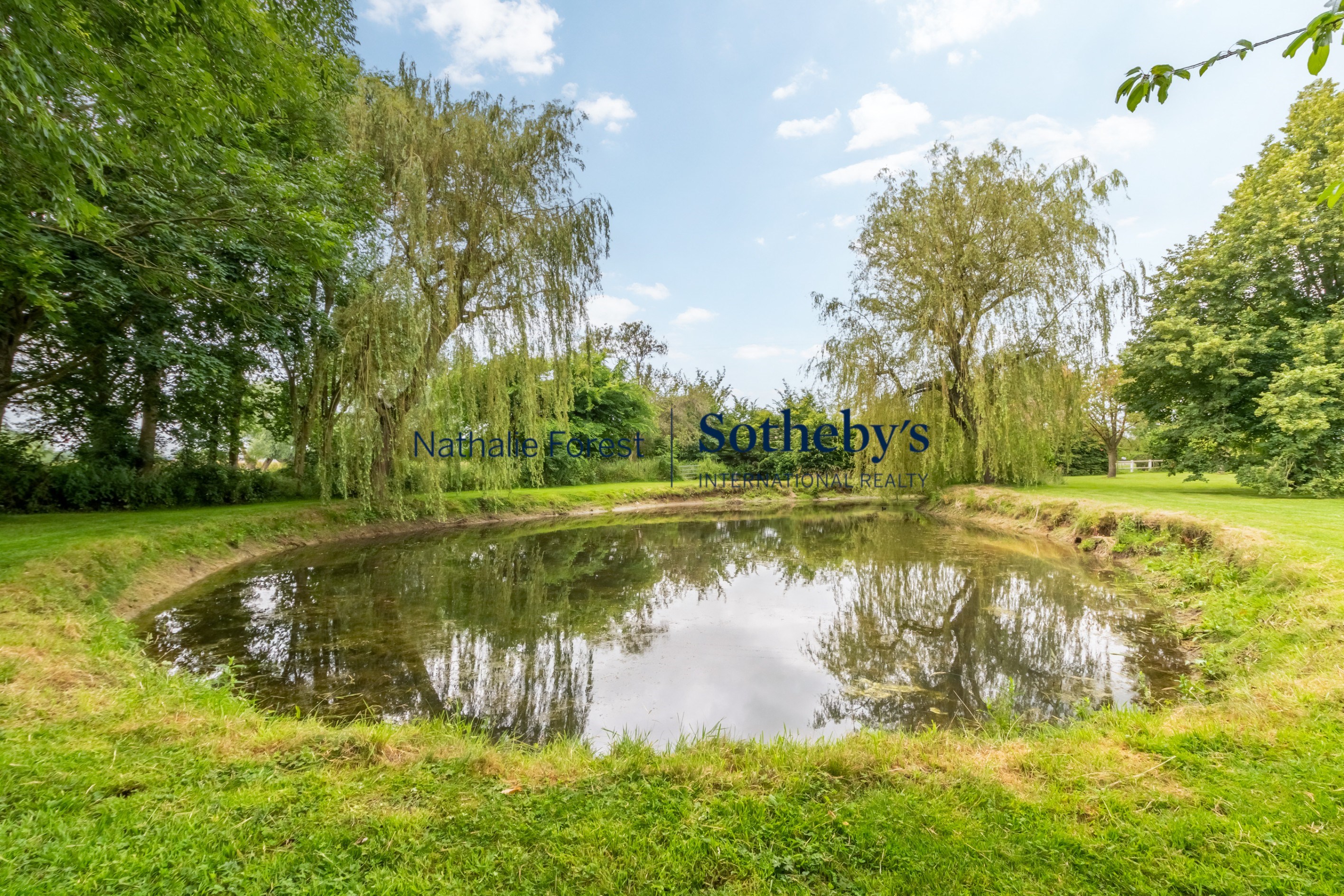  Quesnoy-sur-Deûle , near Linselles , charming farm full rénovation , 6 bedrooms… - 物件實景