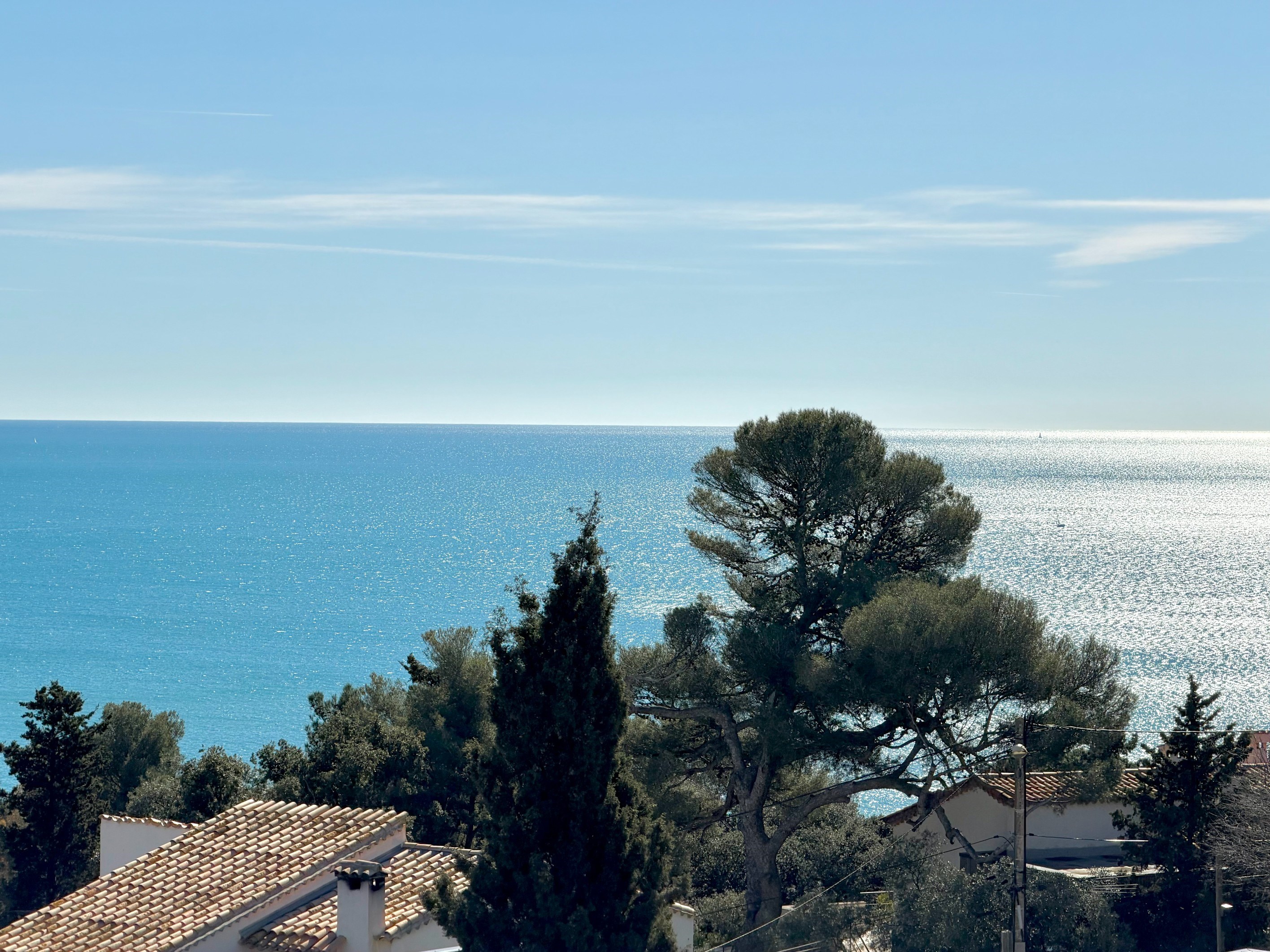  Saint-Clair, Panoramic View of the Mediterranean - 物件實景