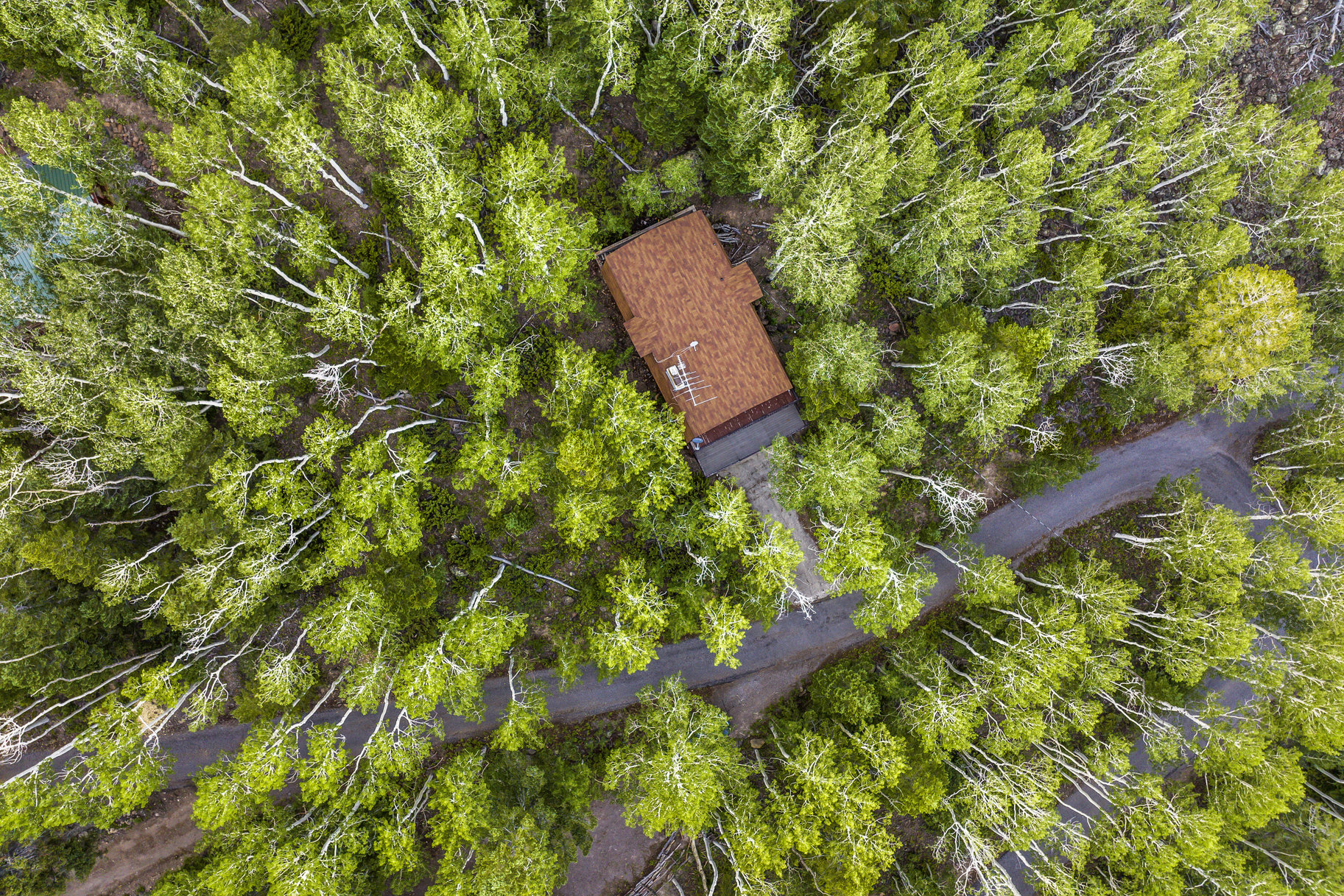  Fish Lake Two-Story Cabin with Views - 物件實景
