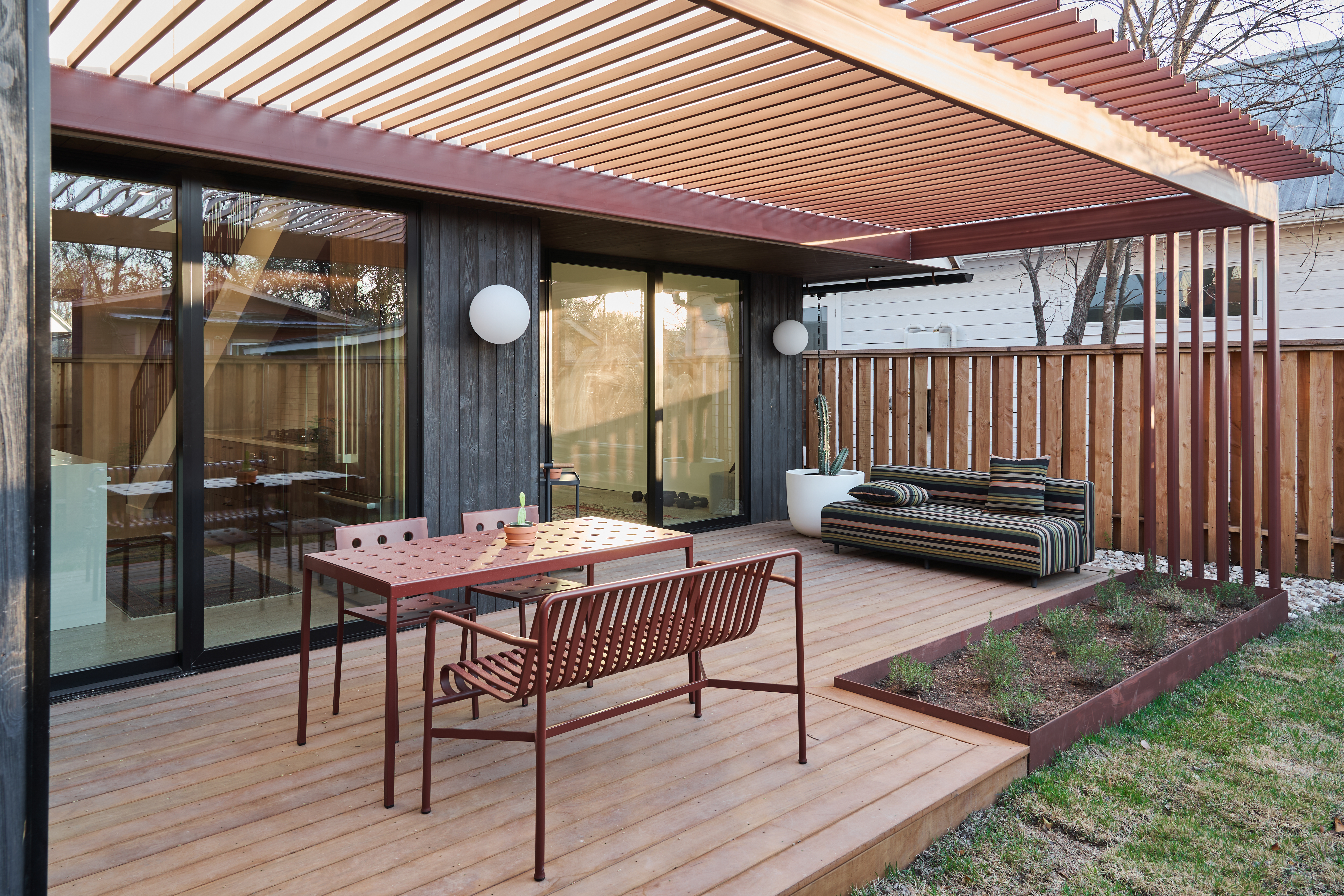  Japandi-Inspired One-of-a-Kind Residence - 物件實景