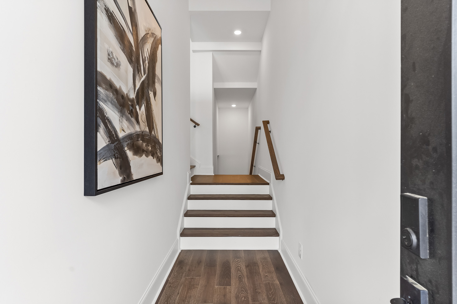  Upscale City Living in Beautiful New Townhome - 物件實景