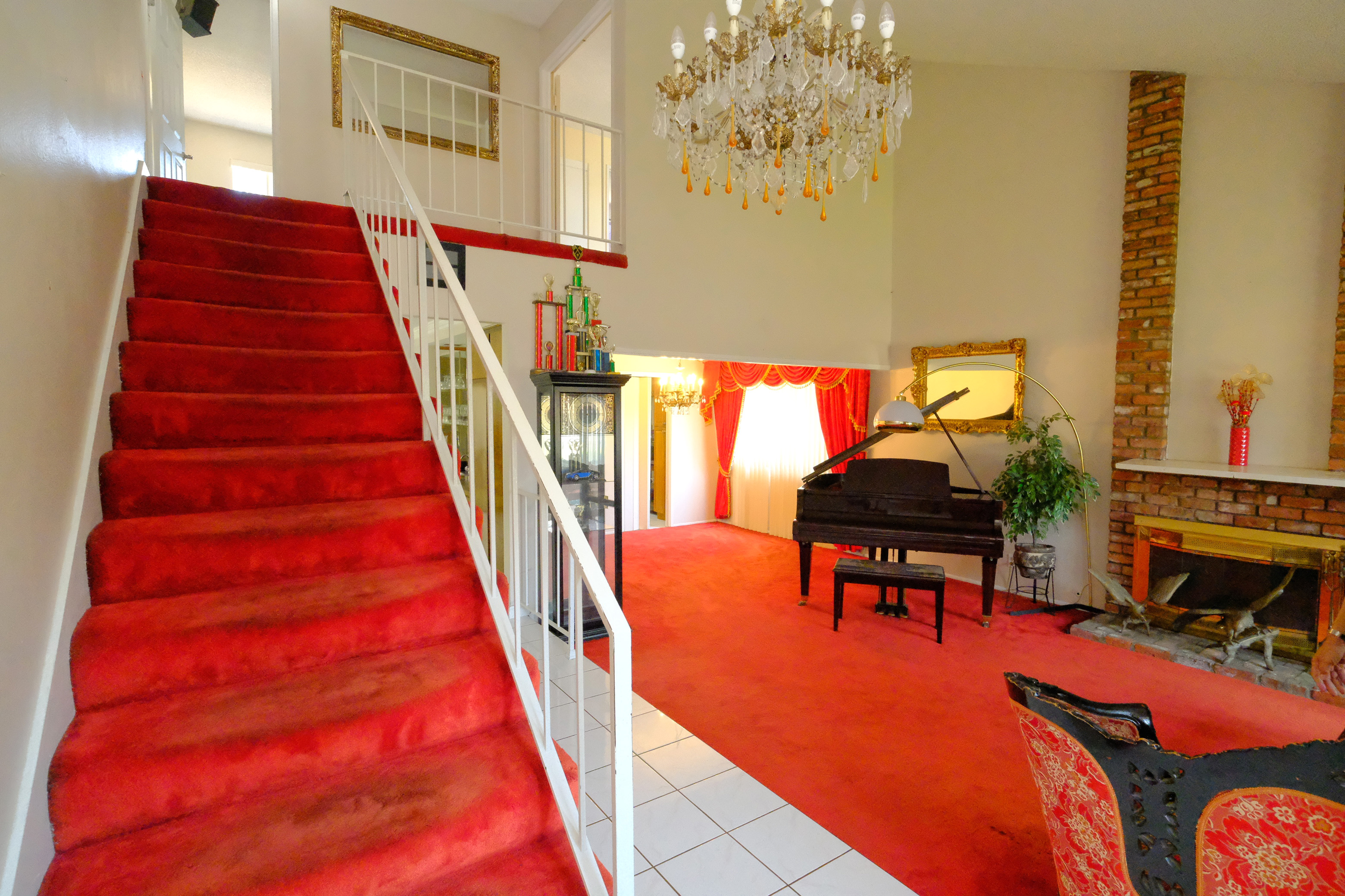 Cerritos, California, 90703, United States, 7 Bedrooms Bedrooms, ,2 BathroomsBathrooms,Residential,For Sale,1904390