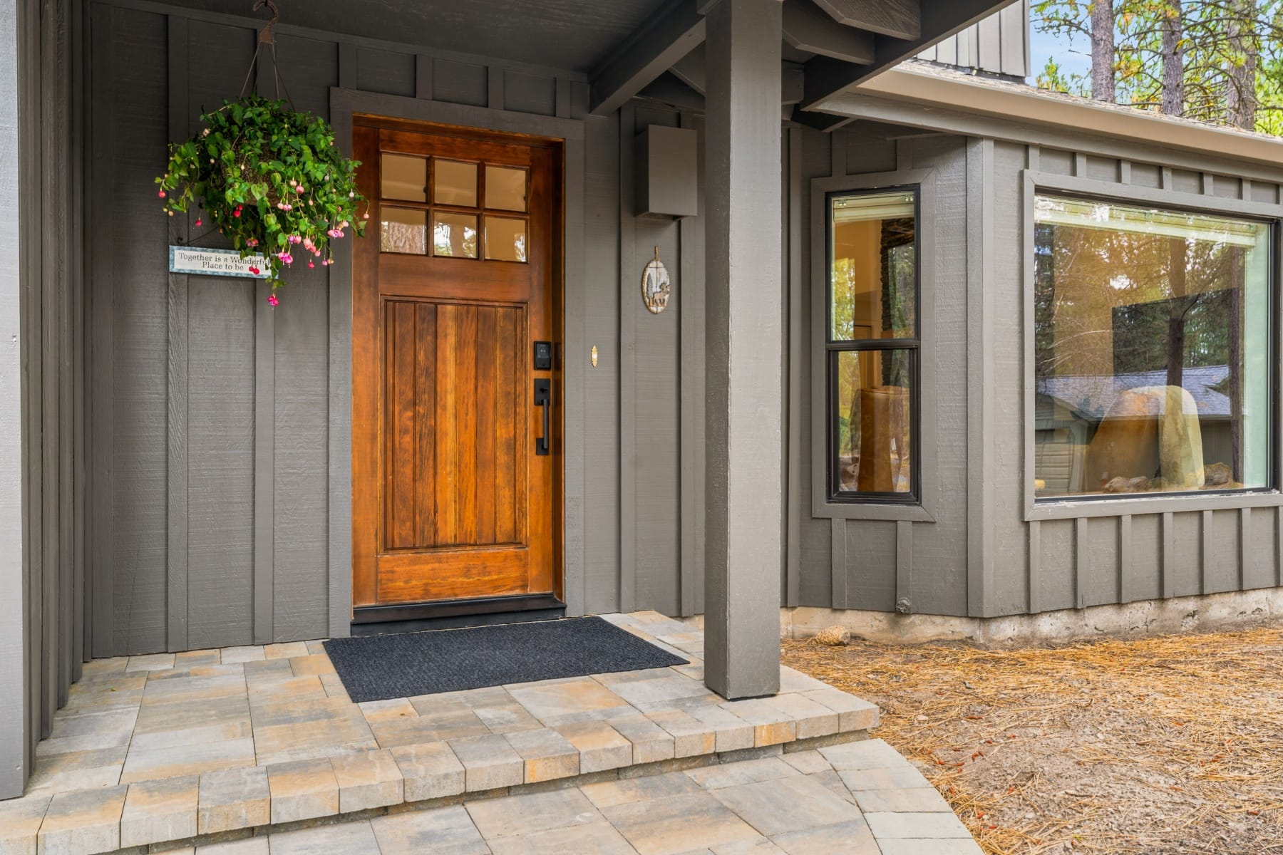  57448 Quartz Mountain Lane #6 Sunriver, OR 97707 - 物件實景
