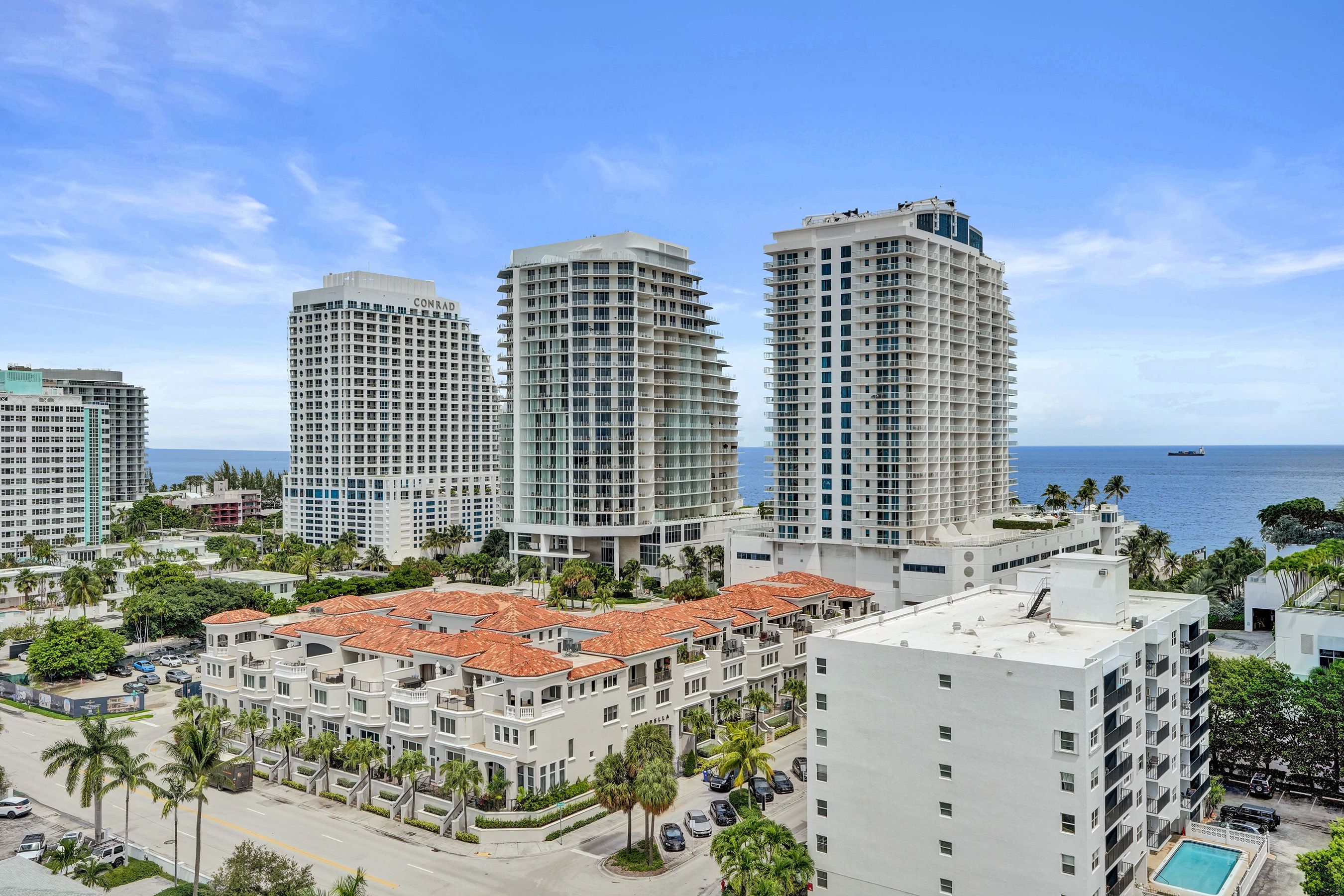  401 N Birch Rd, Fort Lauderdale, FL, 33304 - 物件實景