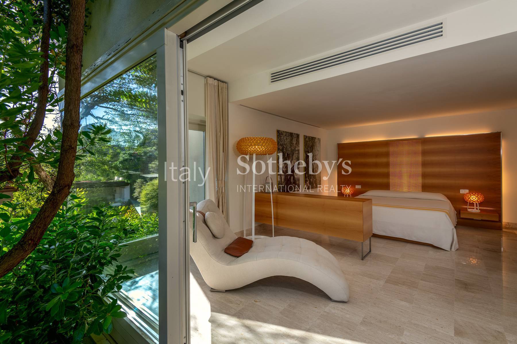  Contemporary Mediterranean Sea Villa - 物件實景