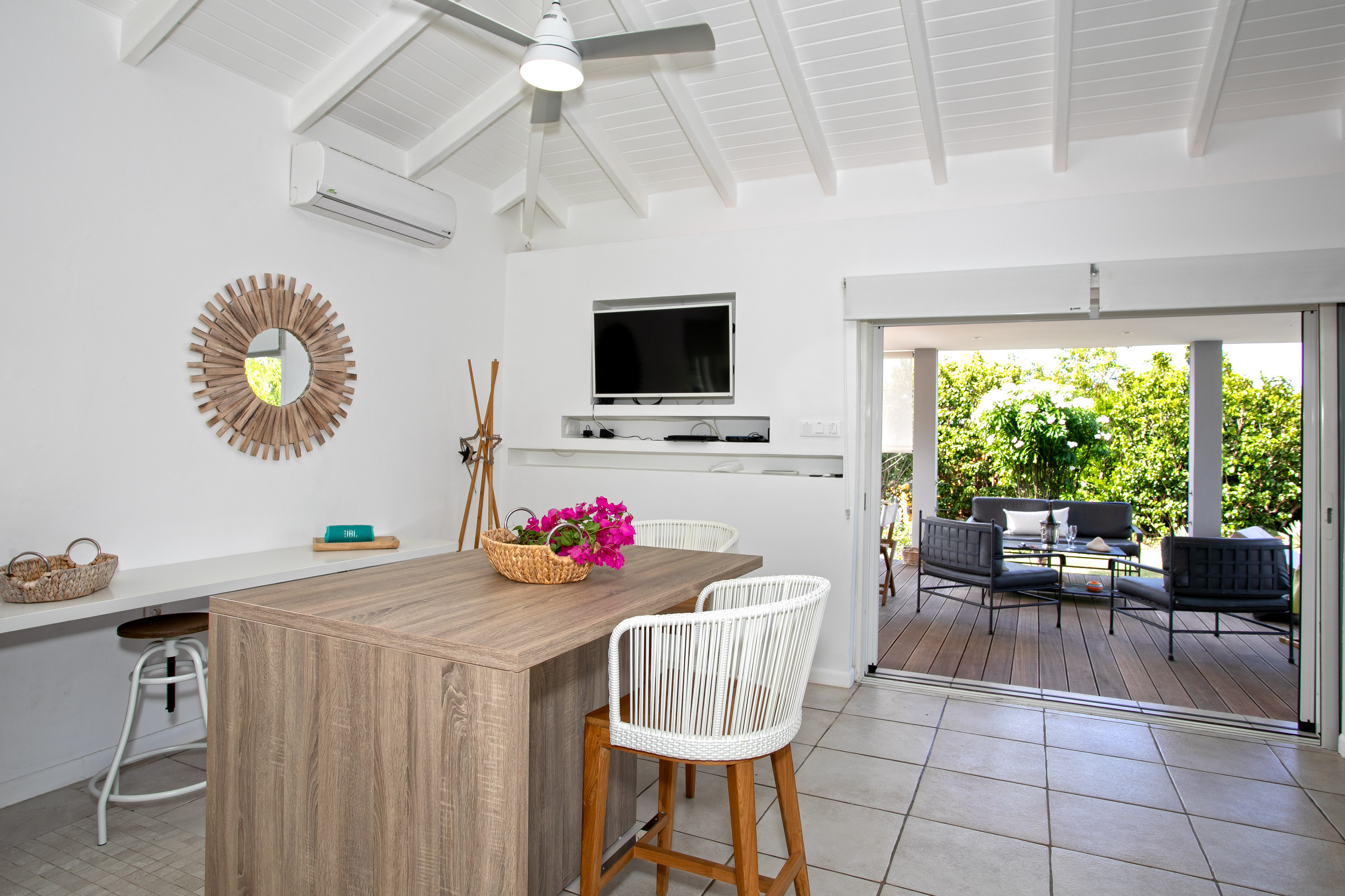  3 bedroom Villa with 2 bedroom Guesthouse - 物件實景