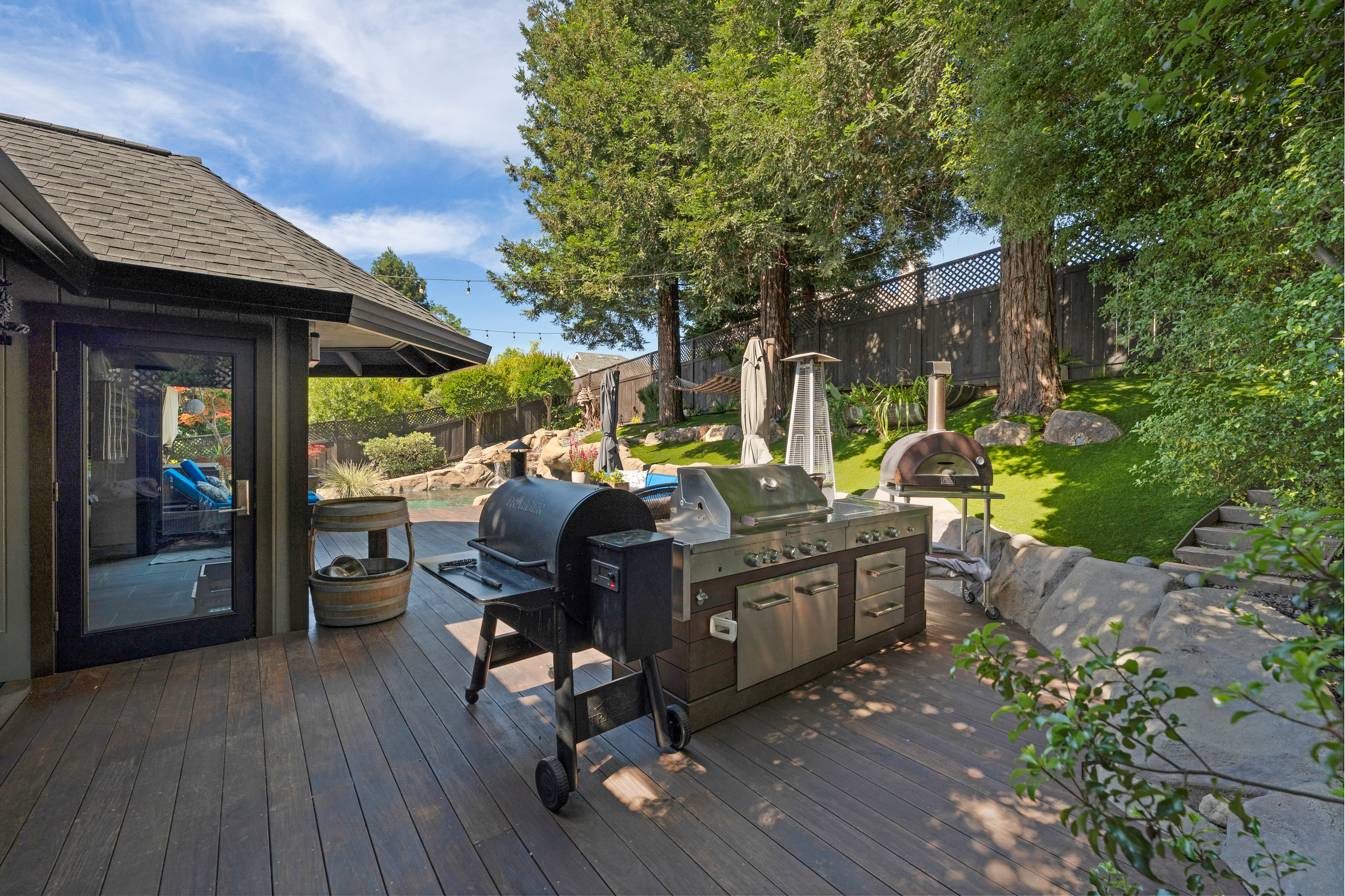  1515 San Ramon Way, Santa Rosa, CA 95409 - 物件實景