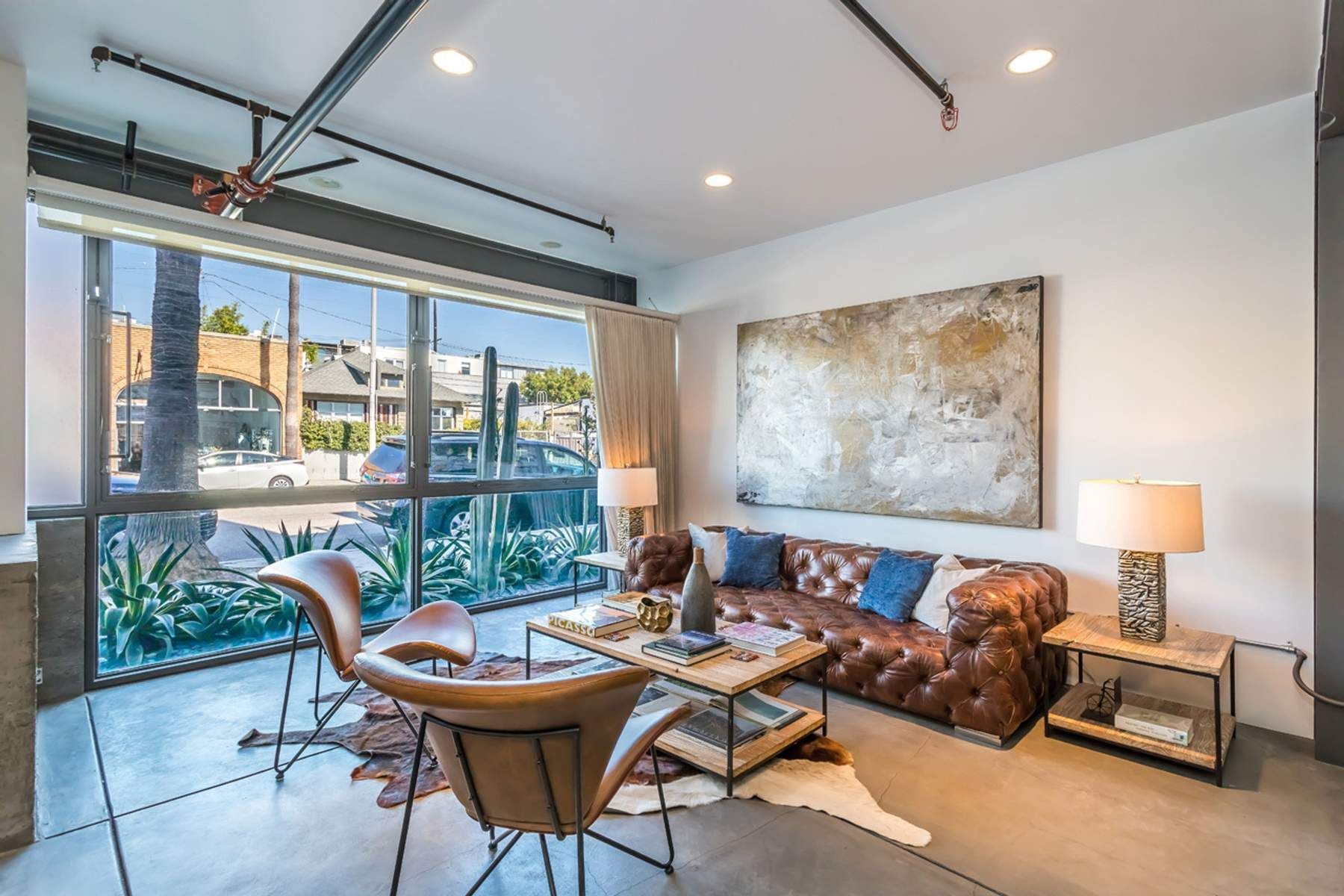  1212 Abbot Kinney Blvd - 物件實景