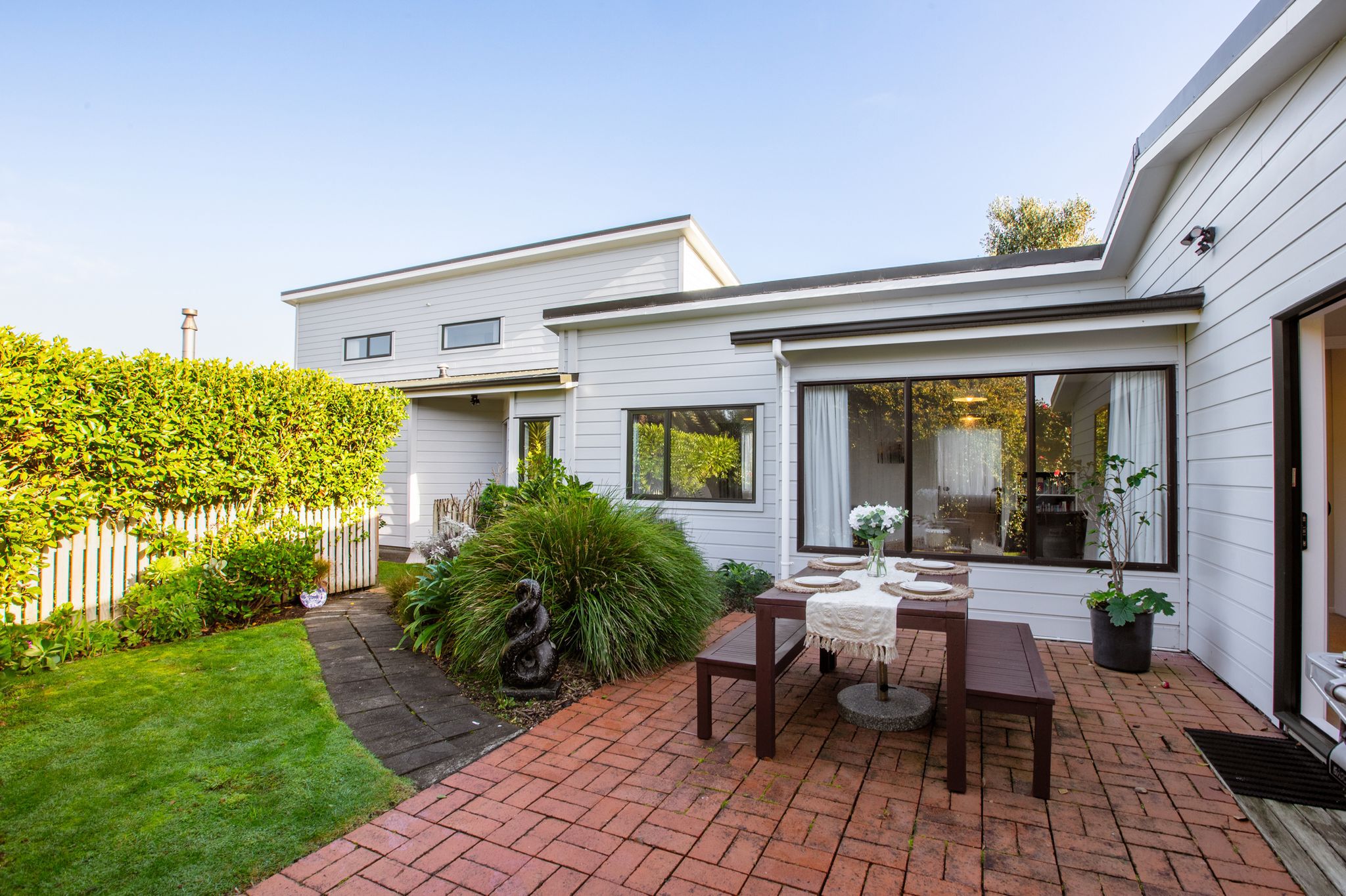  10 Fenside Street, Waikanae - 物件實景