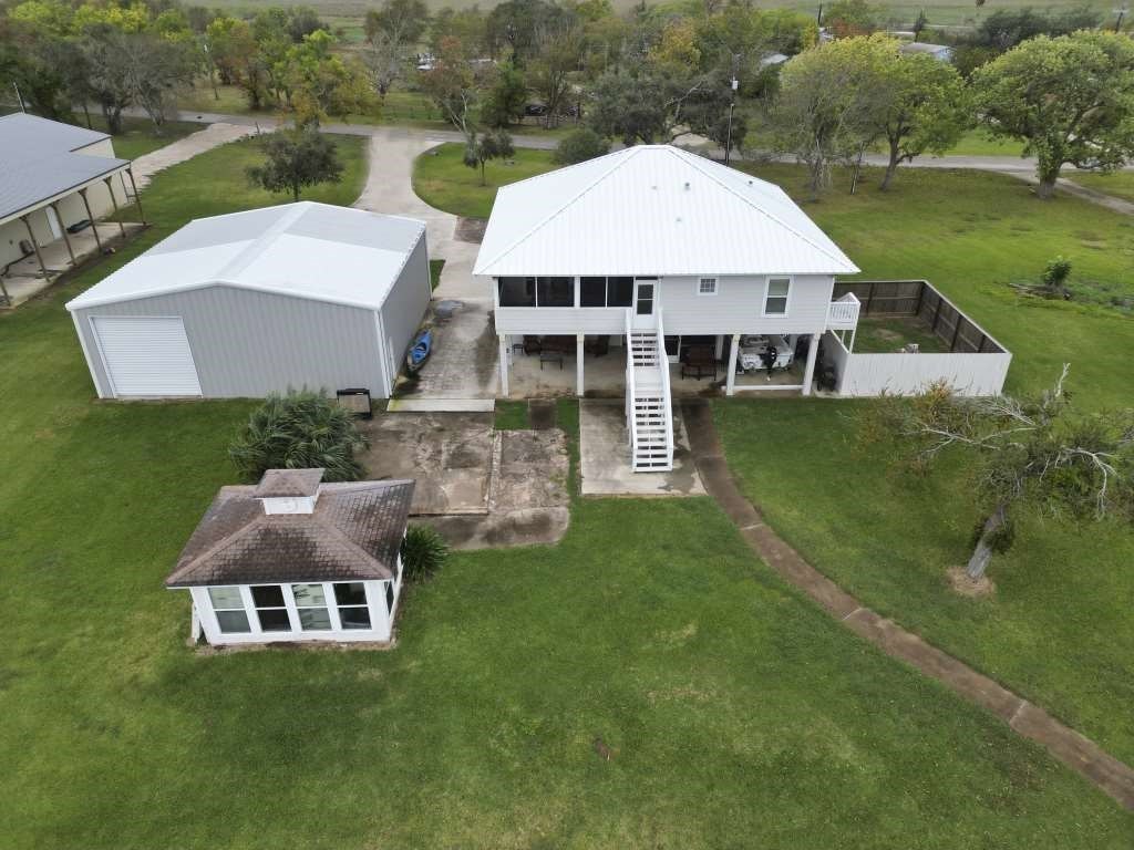 Brazoria, Texas, 77422, United States, 4 Bedrooms Bedrooms, ,3 BathroomsBathrooms,Residential,For Sale,1935189