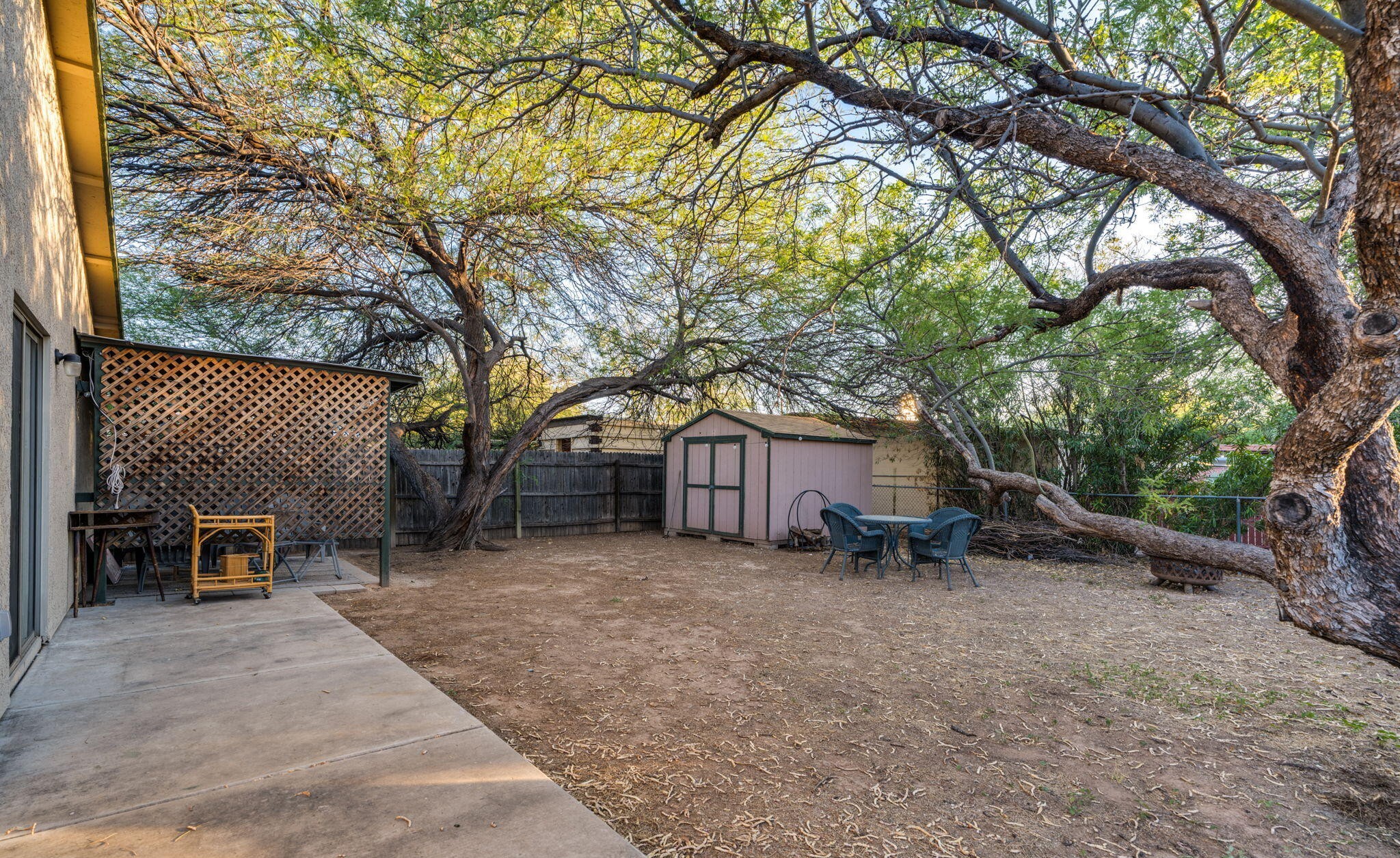  2833 N Palo Verde Avenue ¦Tucson, AZ 85716 - 物件實景