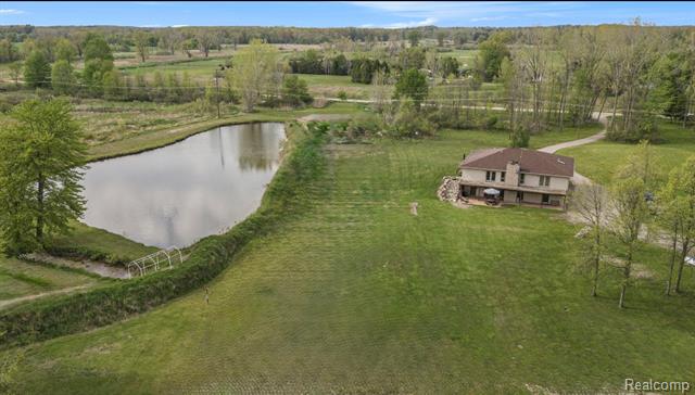 Iosco Twp, Michigan, 48843, United States, 4 Bedrooms Bedrooms, ,4 BathroomsBathrooms,Residential,For Sale,1980571