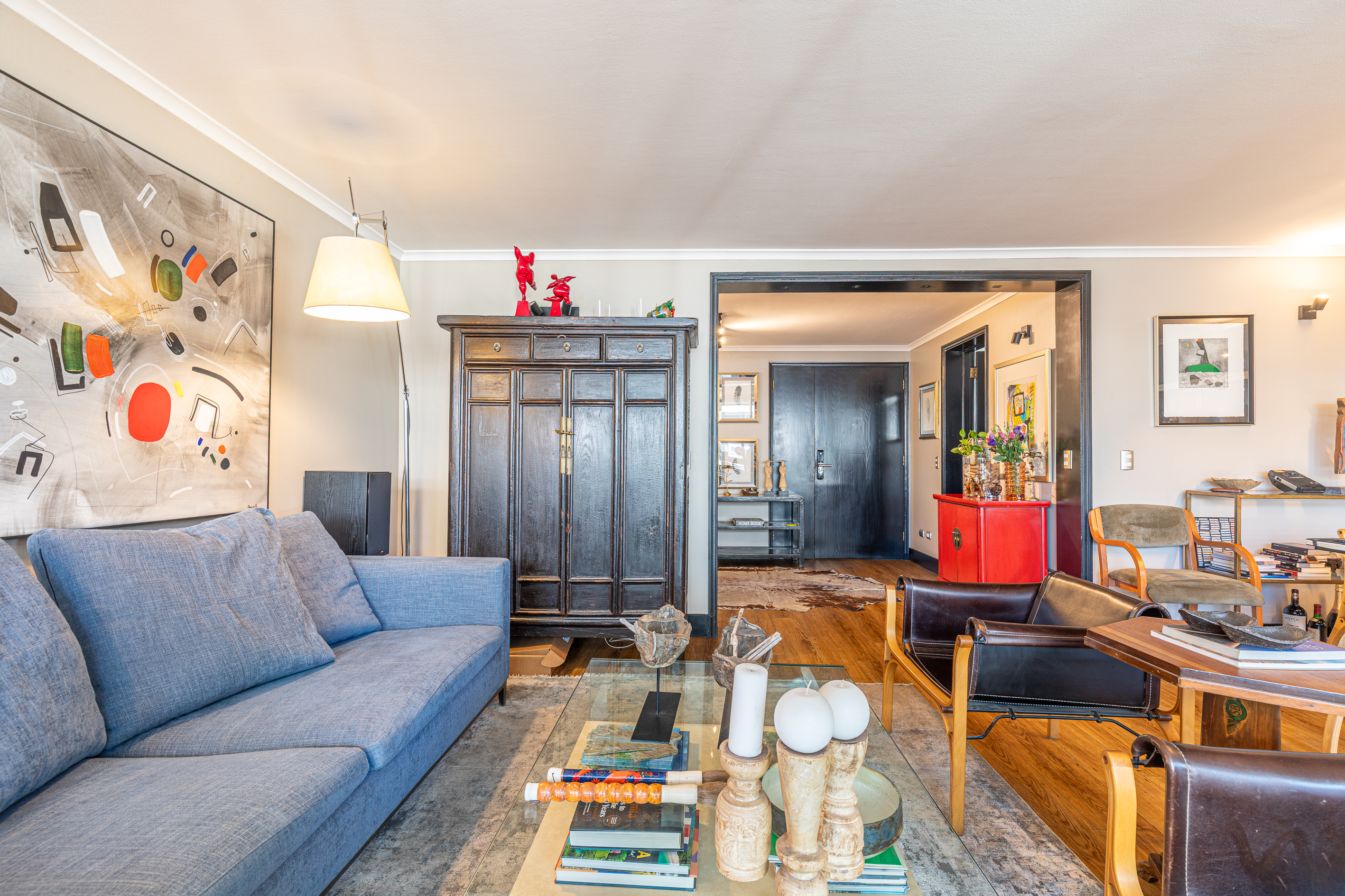  Premium Renovation in an Exclusive El Golf Apartment - 物件實景