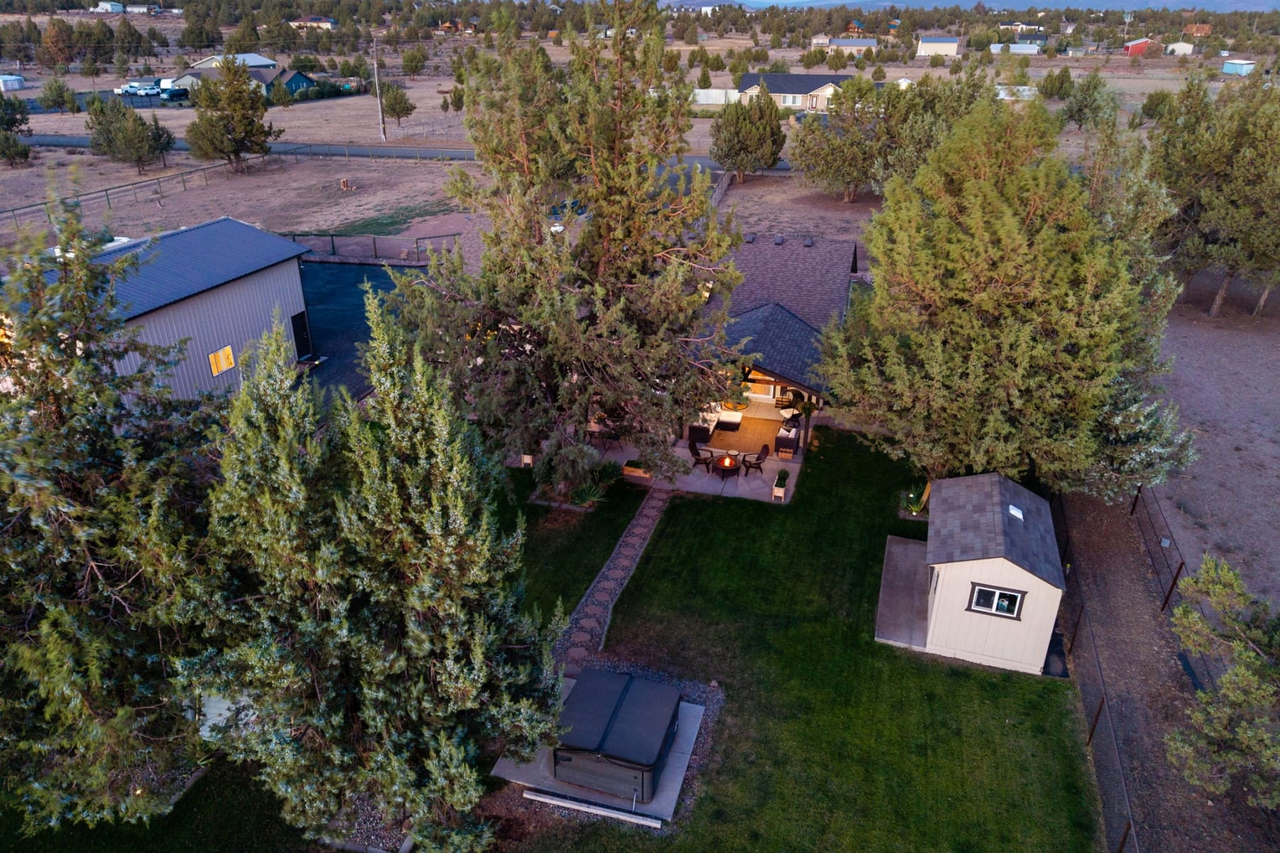  13714 SW Chipmunk Road Terrebonne, OR 97760 - 物件實景