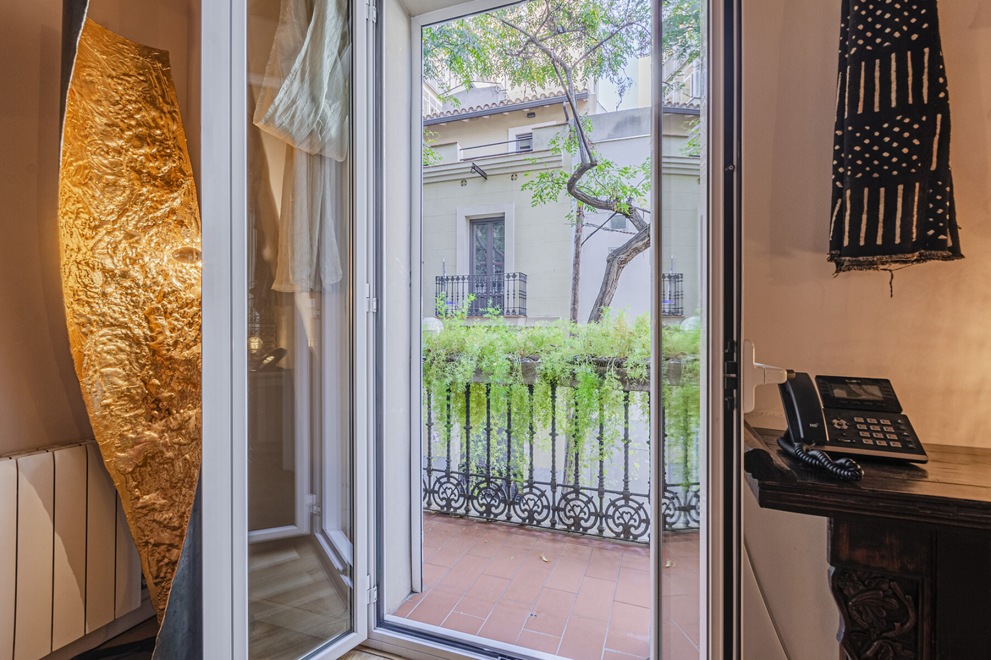  Out-of-the-ordinary property with terrace in the heart of Sagrada Familia - 物件實景