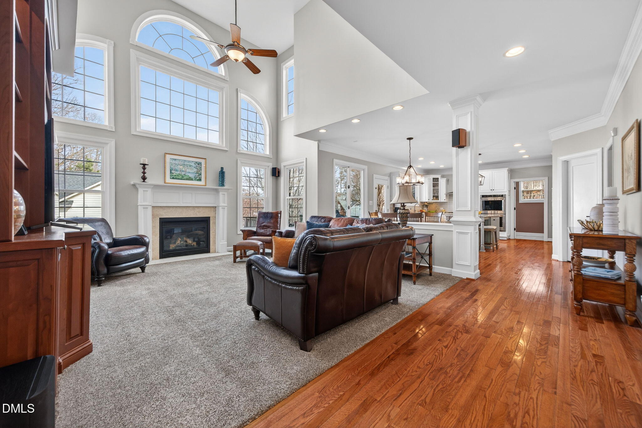 Raleigh, North Carolina, 27614, United States, 5 Bedrooms Bedrooms, ,4 BathroomsBathrooms,Residential,For Sale,2048303
