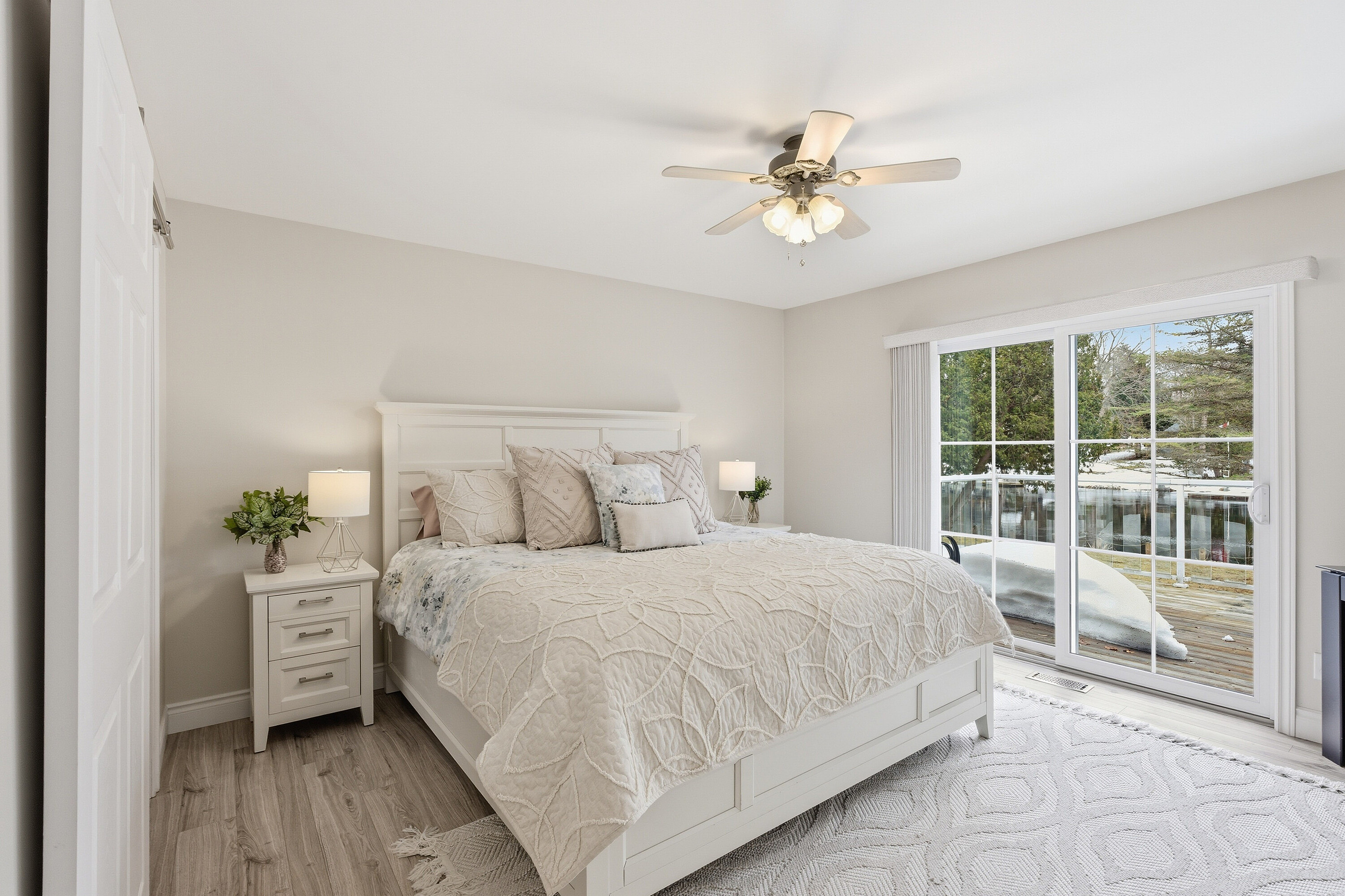  Inviting Severn River Bungalow - 物件實景