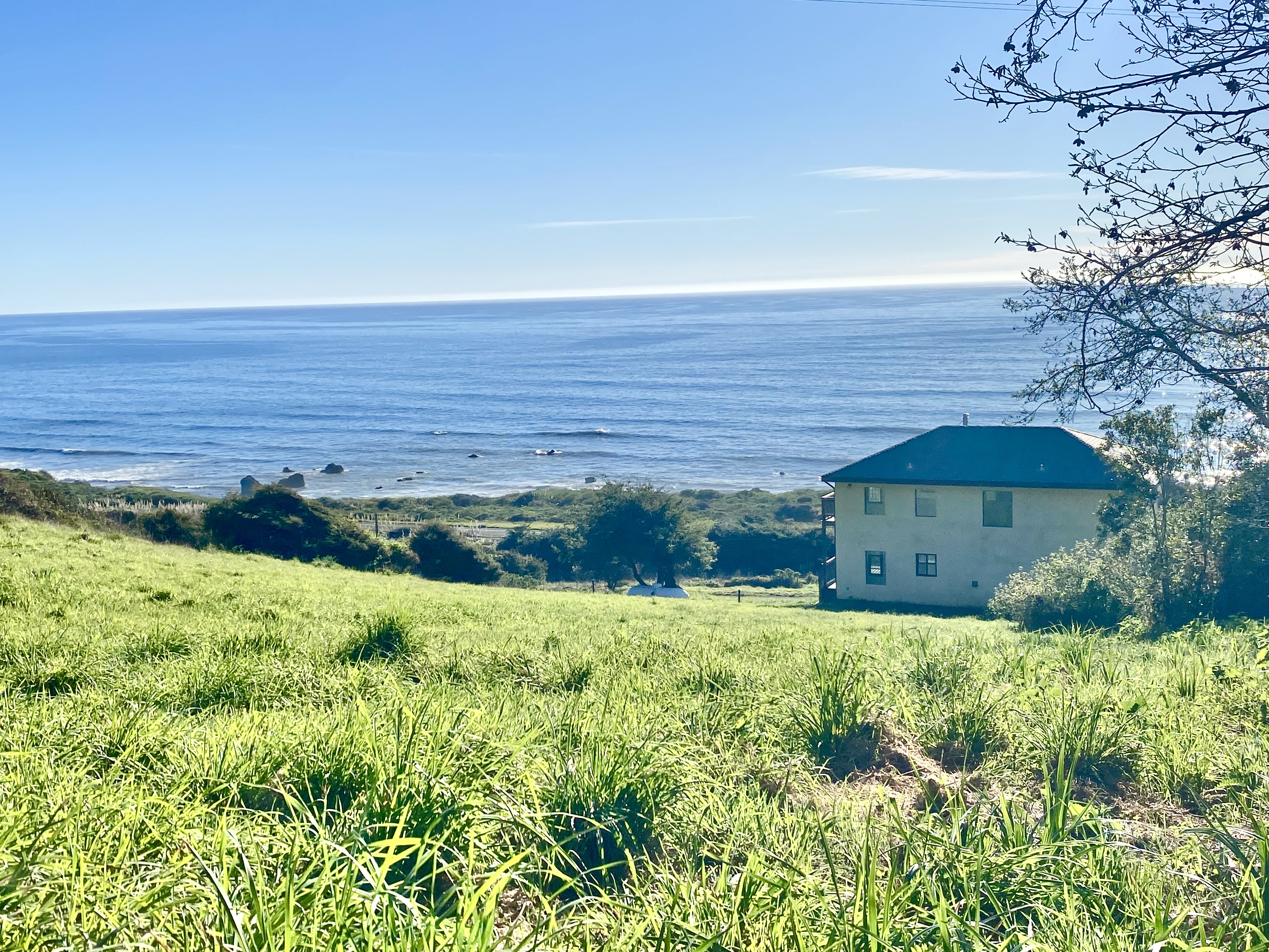  20-Acre Ocean View Parcel - 物件實景