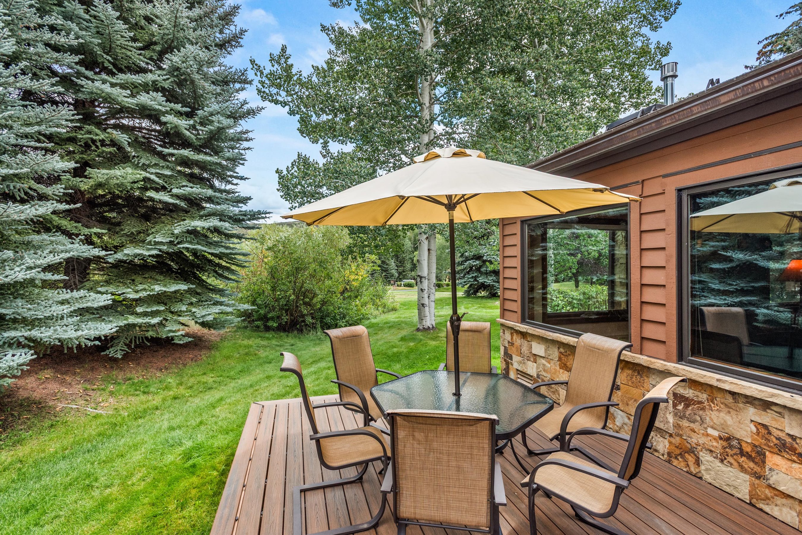  467 Snowmass Club Circle, Snowmass Village, CO, 81615 - 物件實景