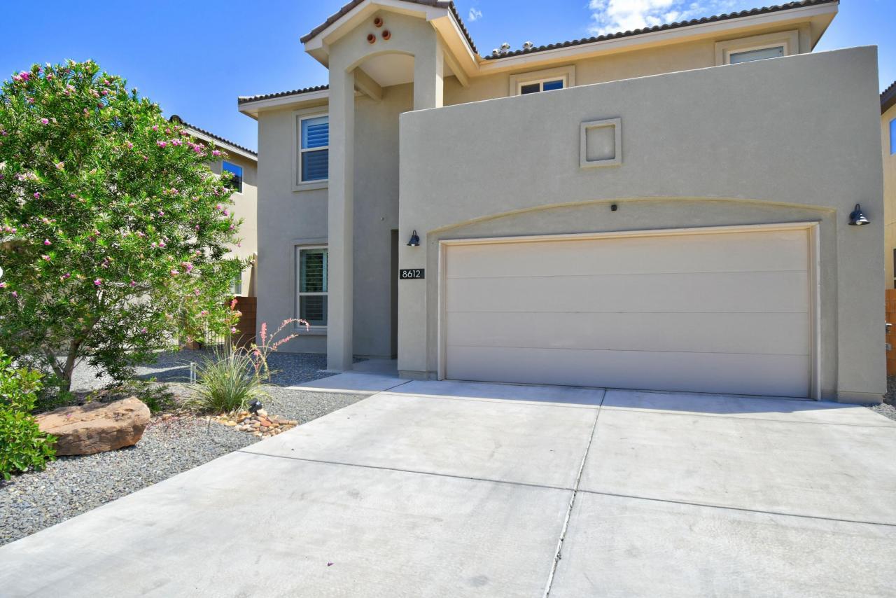 8612 LUNA VITA Court NE, Albuquerque, New Mexico, 87113, United States, 5 Bedrooms Bedrooms, ,3 BathroomsBathrooms,Residential,For Sale,8612 LUNA VITA Court NE,1616407