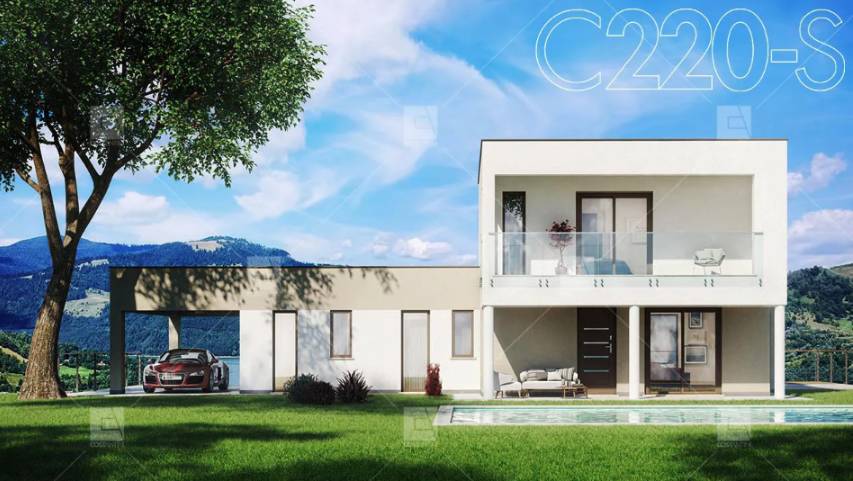 Cornaredo, Milano, 20010, IT, 2 Bedrooms Bedrooms, ,2 BathroomsBathrooms,Residential,For Sale,1829591