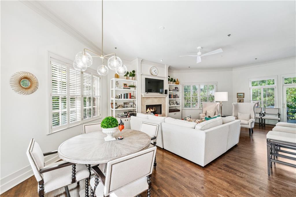 Atlanta, Georgia, 30307, United States, 3 Bedrooms Bedrooms, ,3 BathroomsBathrooms,Residential,For Sale,1901800
