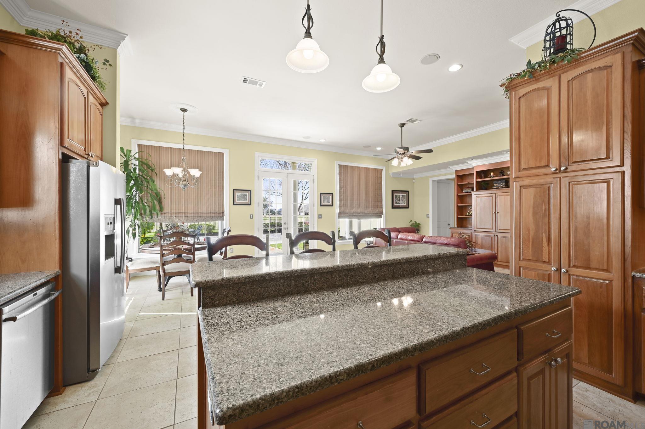 Gonzales, Louisiana, 70737, United States, 4 Bedrooms Bedrooms, ,3 BathroomsBathrooms,Residential,For Sale,2023564