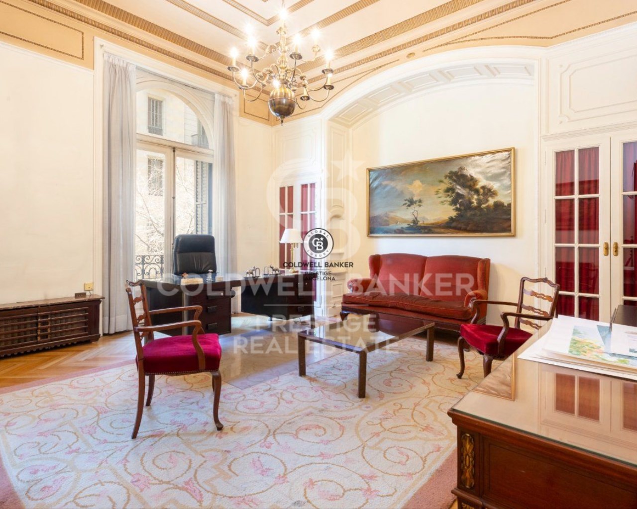 Barcelona, Barcelona, Eixample, La Dreta de l'Eix, Barcelona, Catalonia, ES, 20 Bedrooms Bedrooms, ,10 BathroomsBathrooms,Residential,For Sale,Barcelona, Barcelona, Eixample, La Dreta de l'Eix,1628049