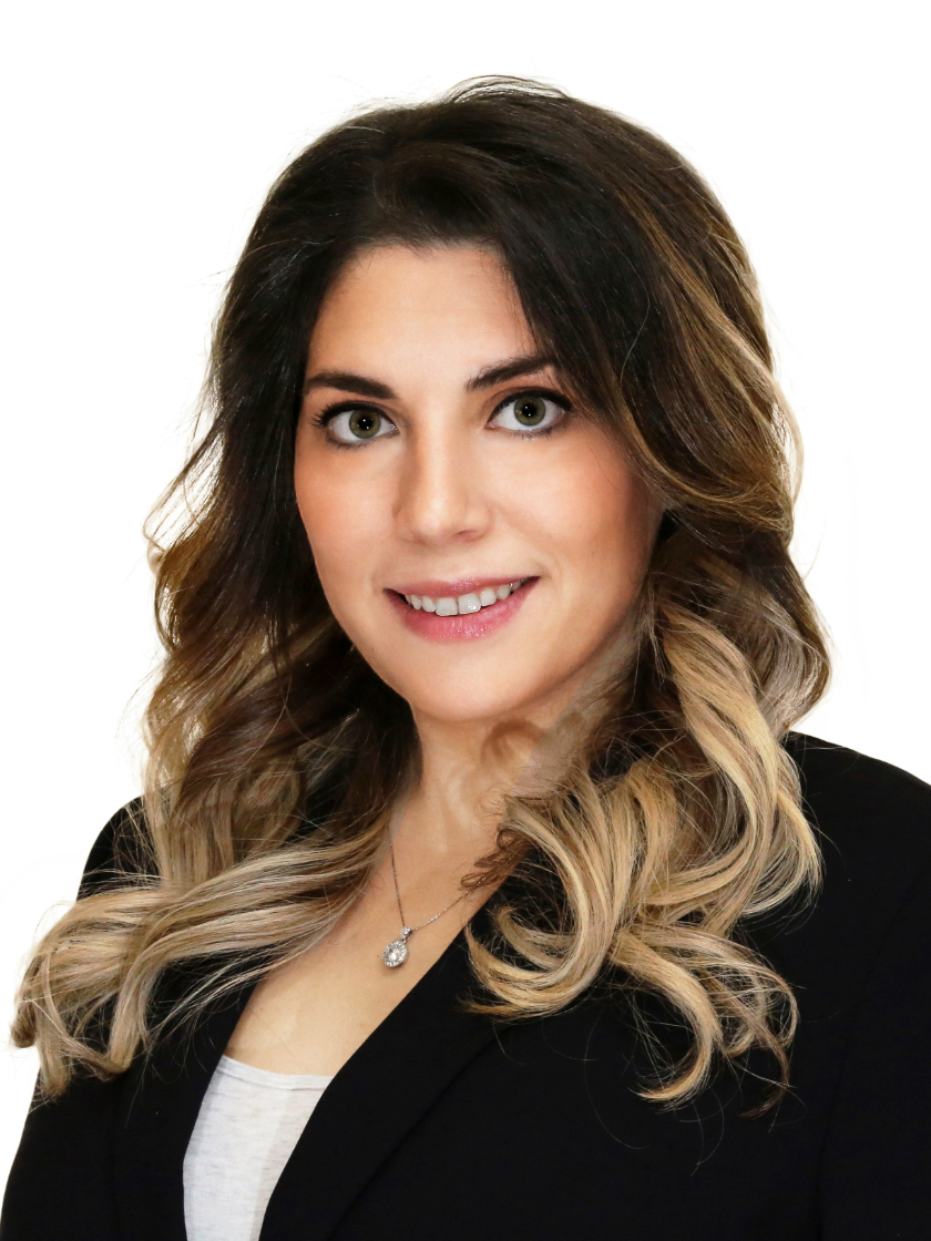 Fabienne Sameyah